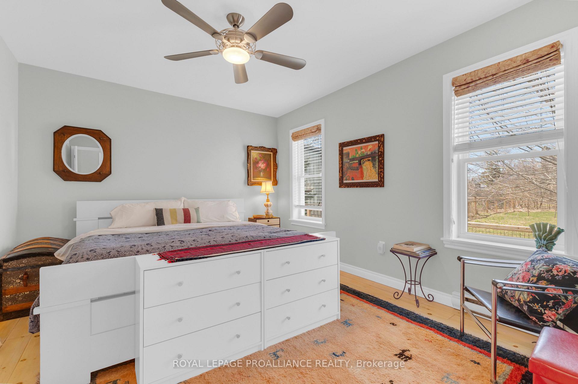 Photo 21 of 28 West Street, Prince Edward County, Wellington — HOMEH