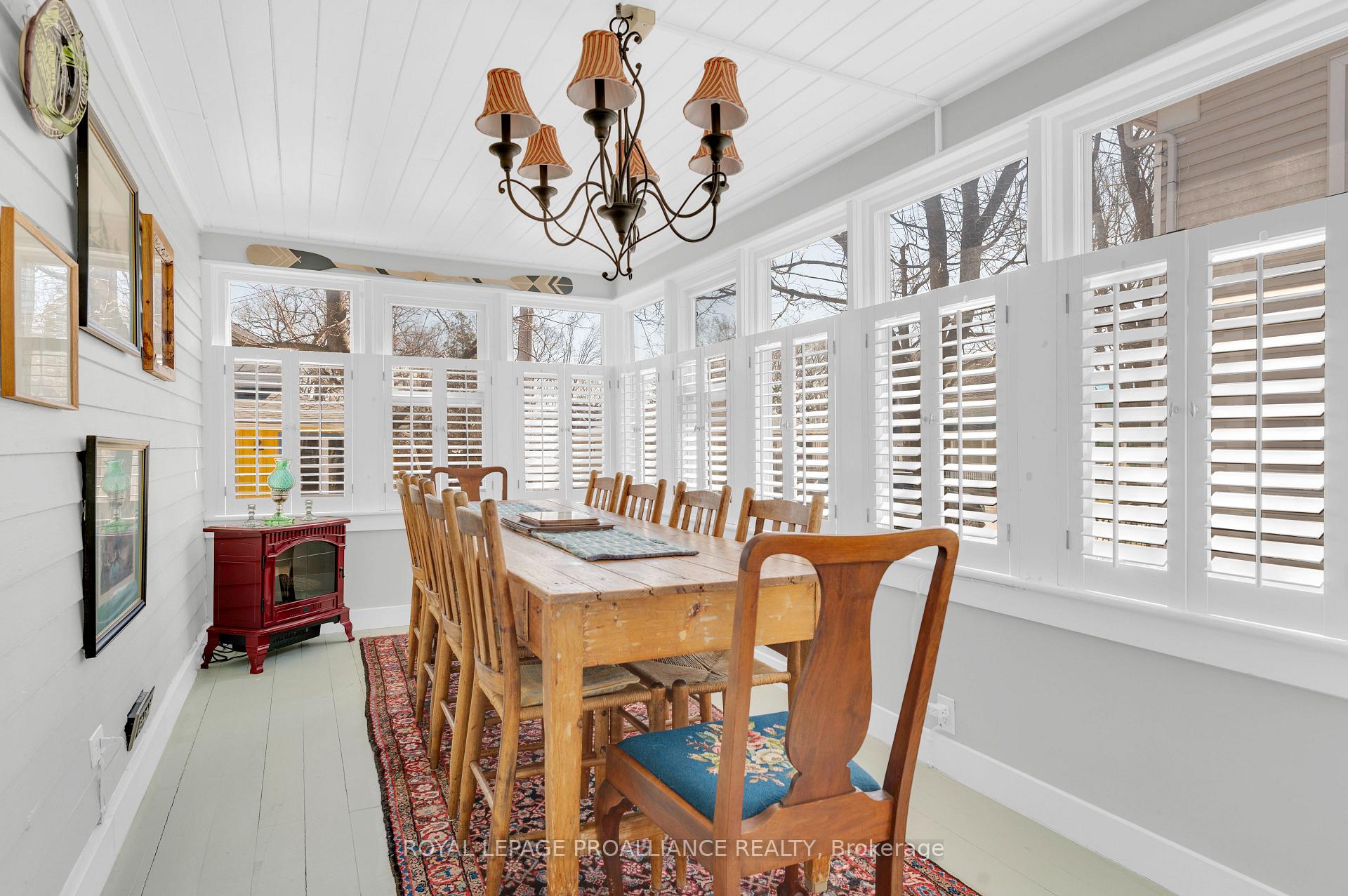 Photo 28 of 28 West Street, Prince Edward County, Wellington — HOMEH