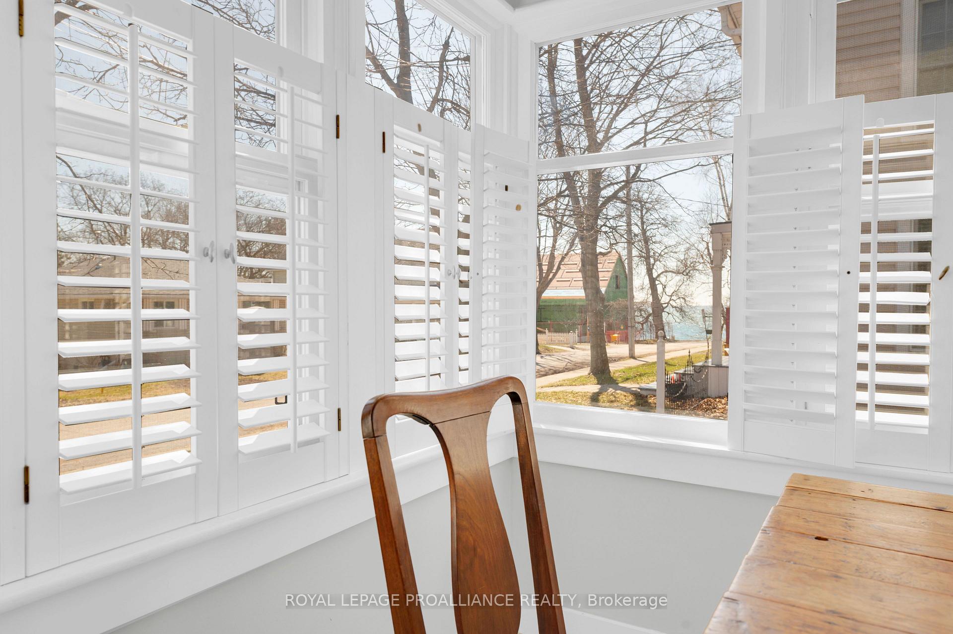 Photo 29 of 28 West Street, Prince Edward County, Wellington — HOMEH