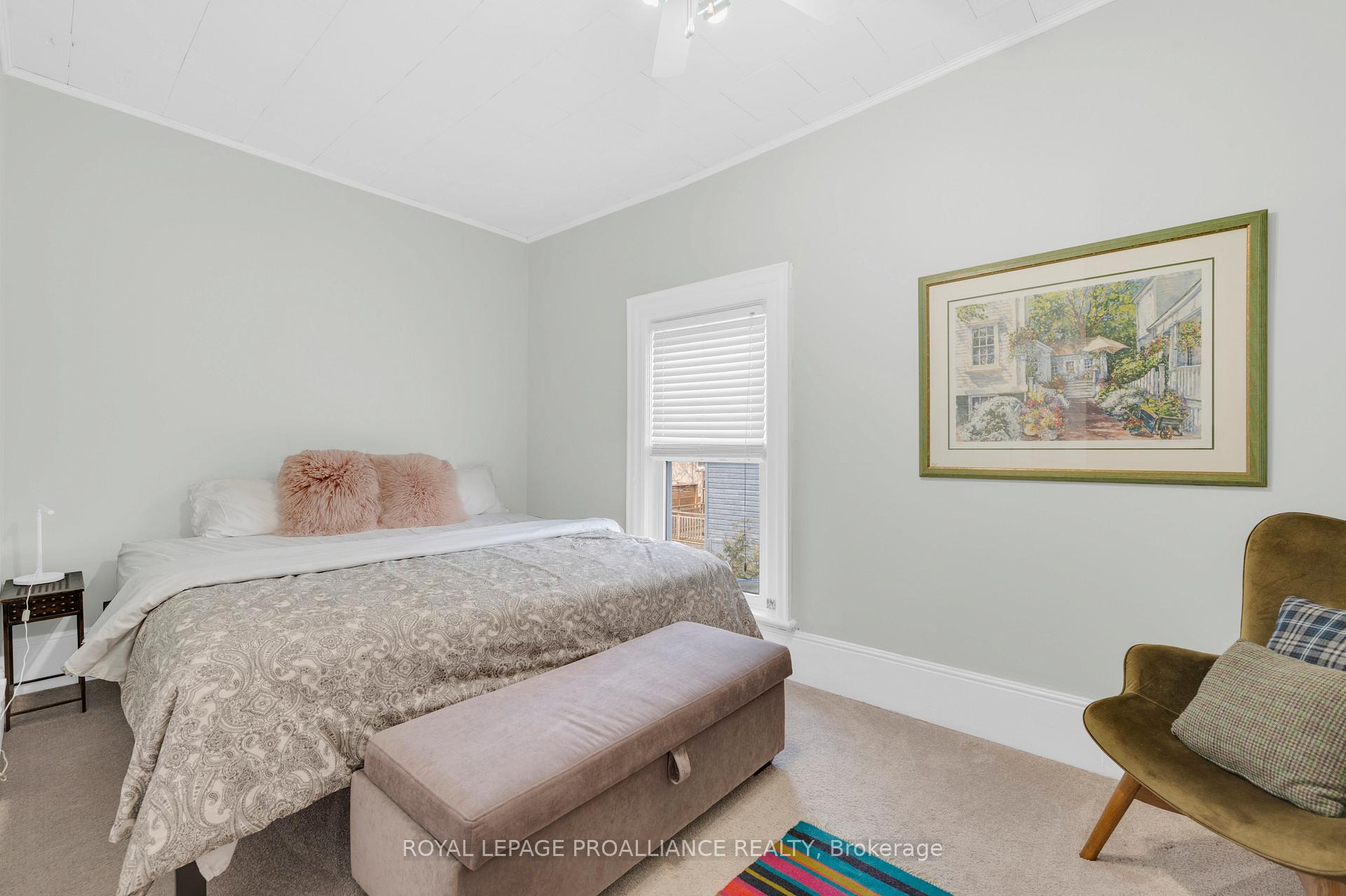 Photo 33 of 28 West Street, Prince Edward County, Wellington — HOMEH