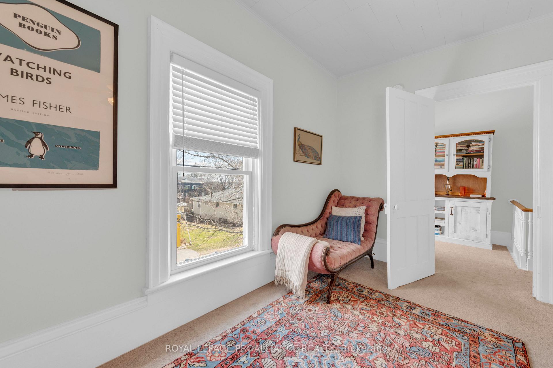Photo 35 of 28 West Street, Prince Edward County, Wellington — HOMEH