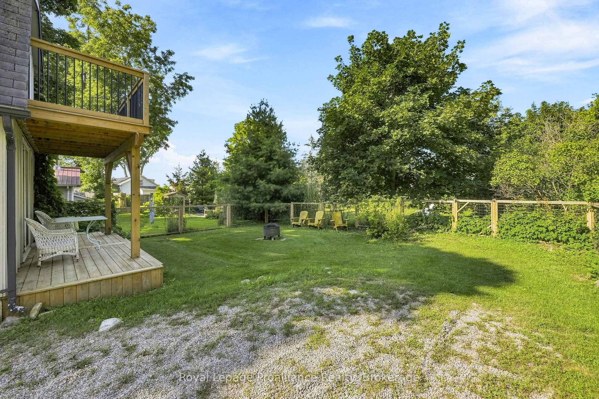 Photo 39 of 28 West Street, Prince Edward County, Wellington — HOMEH