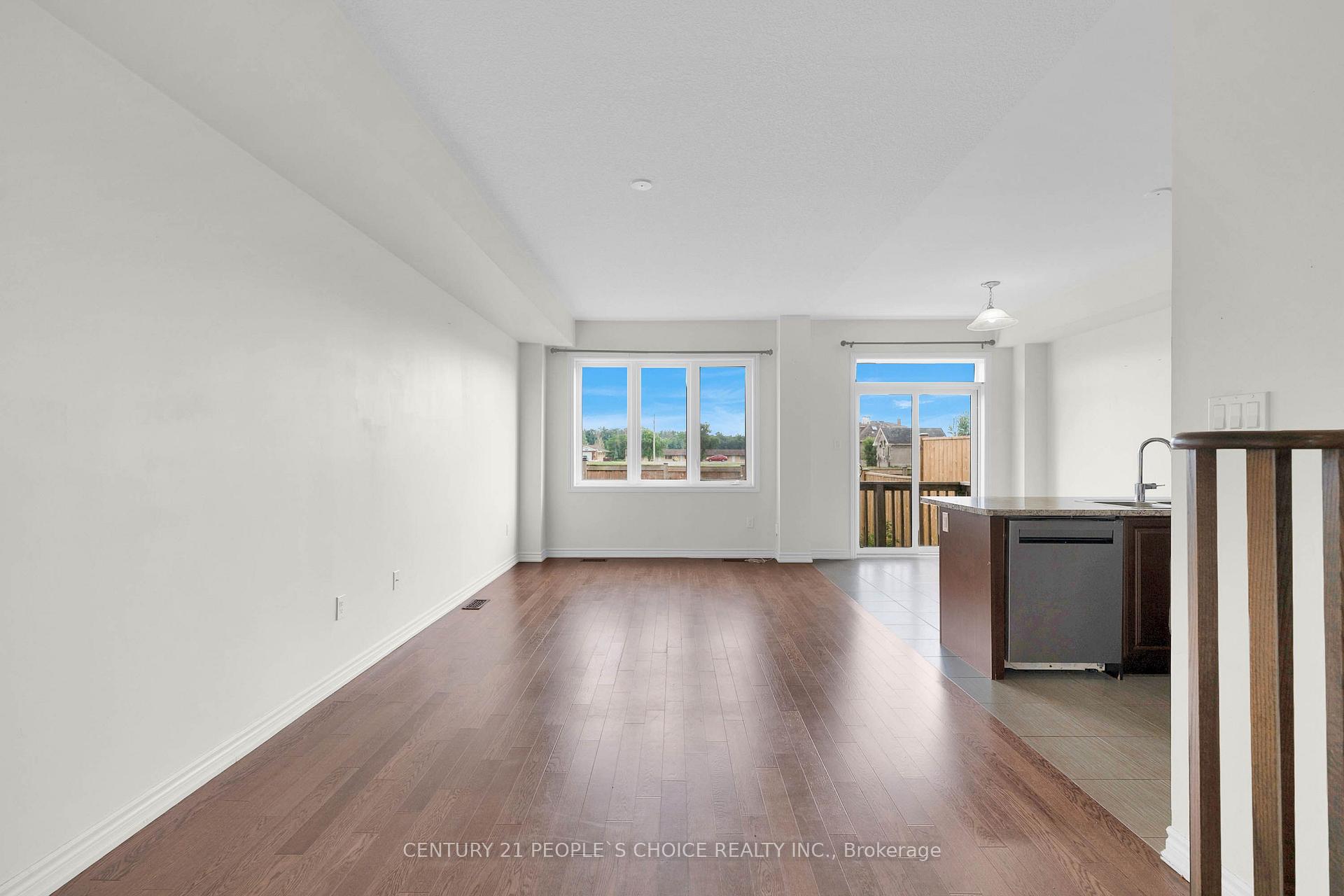 Photo 8 of 216 Explorer Way, Thorold, Rolling Meadows — HOMEH