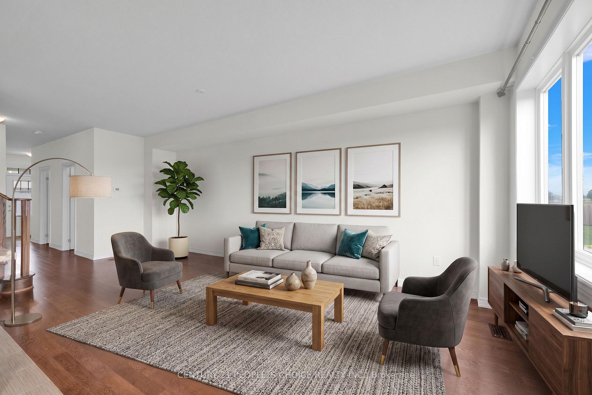 Photo 12 of 216 Explorer Way, Thorold, Rolling Meadows — HOMEH
