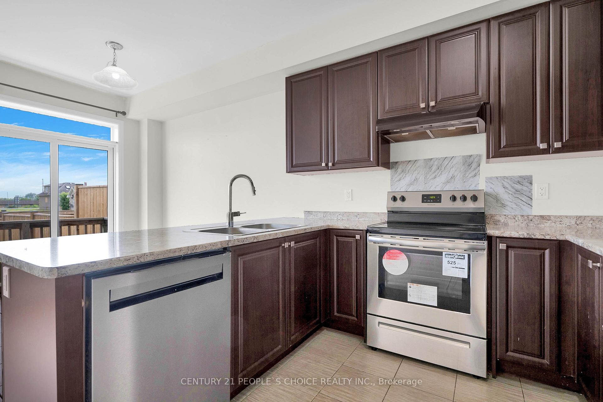 Photo 17 of 216 Explorer Way, Thorold, Rolling Meadows — HOMEH