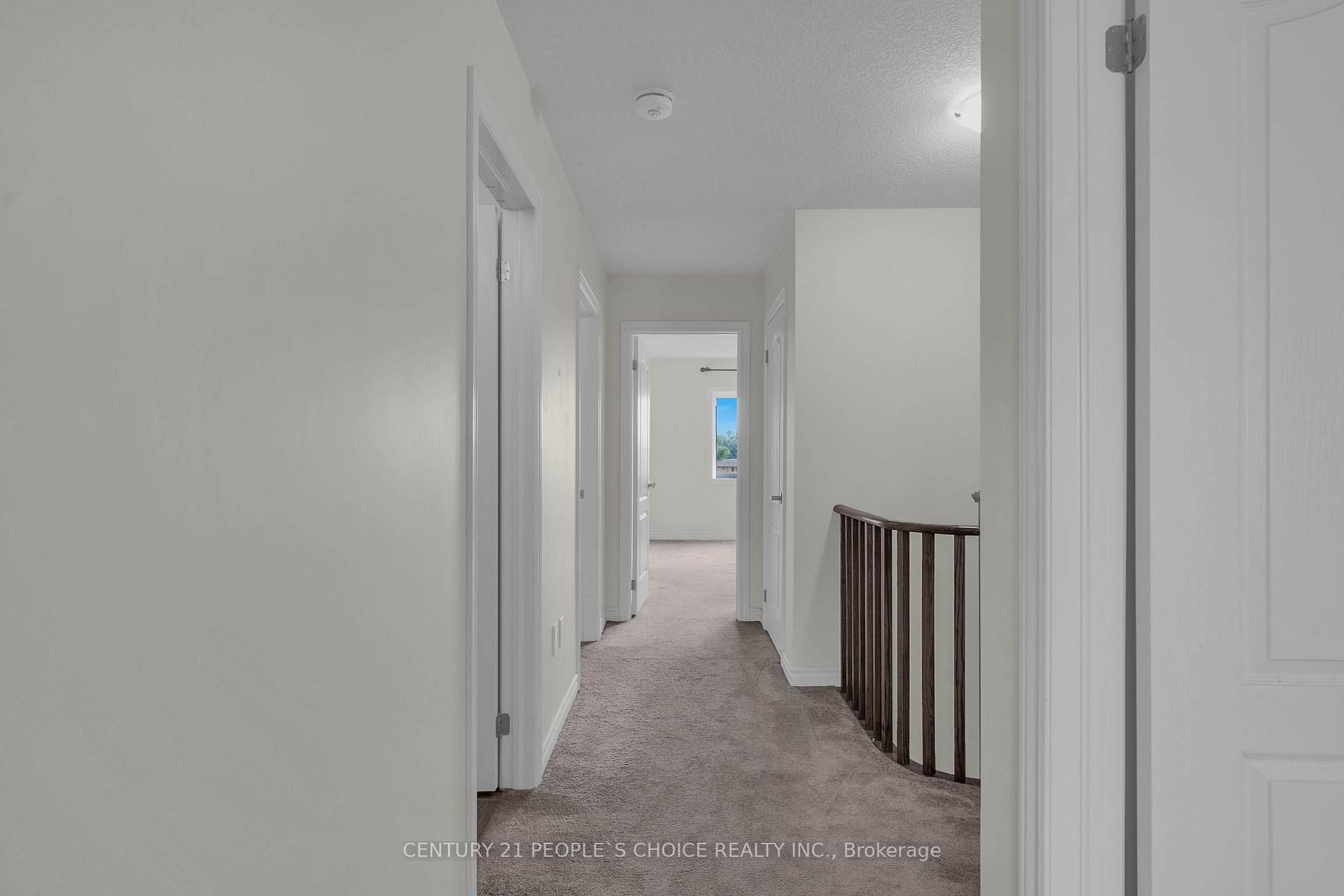 Photo 20 of 216 Explorer Way, Thorold, Rolling Meadows — HOMEH