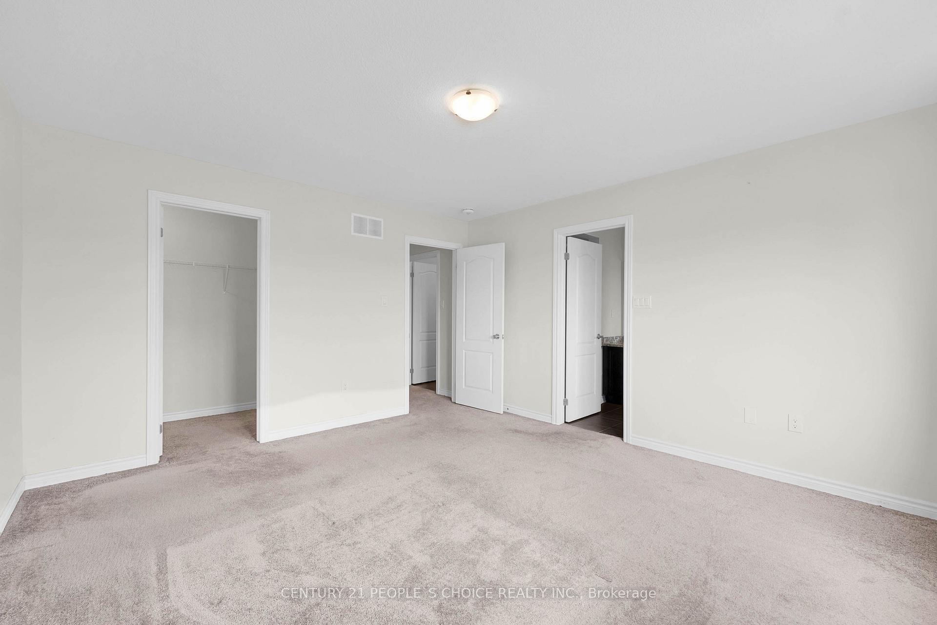 Photo 24 of 216 Explorer Way, Thorold, Rolling Meadows — HOMEH