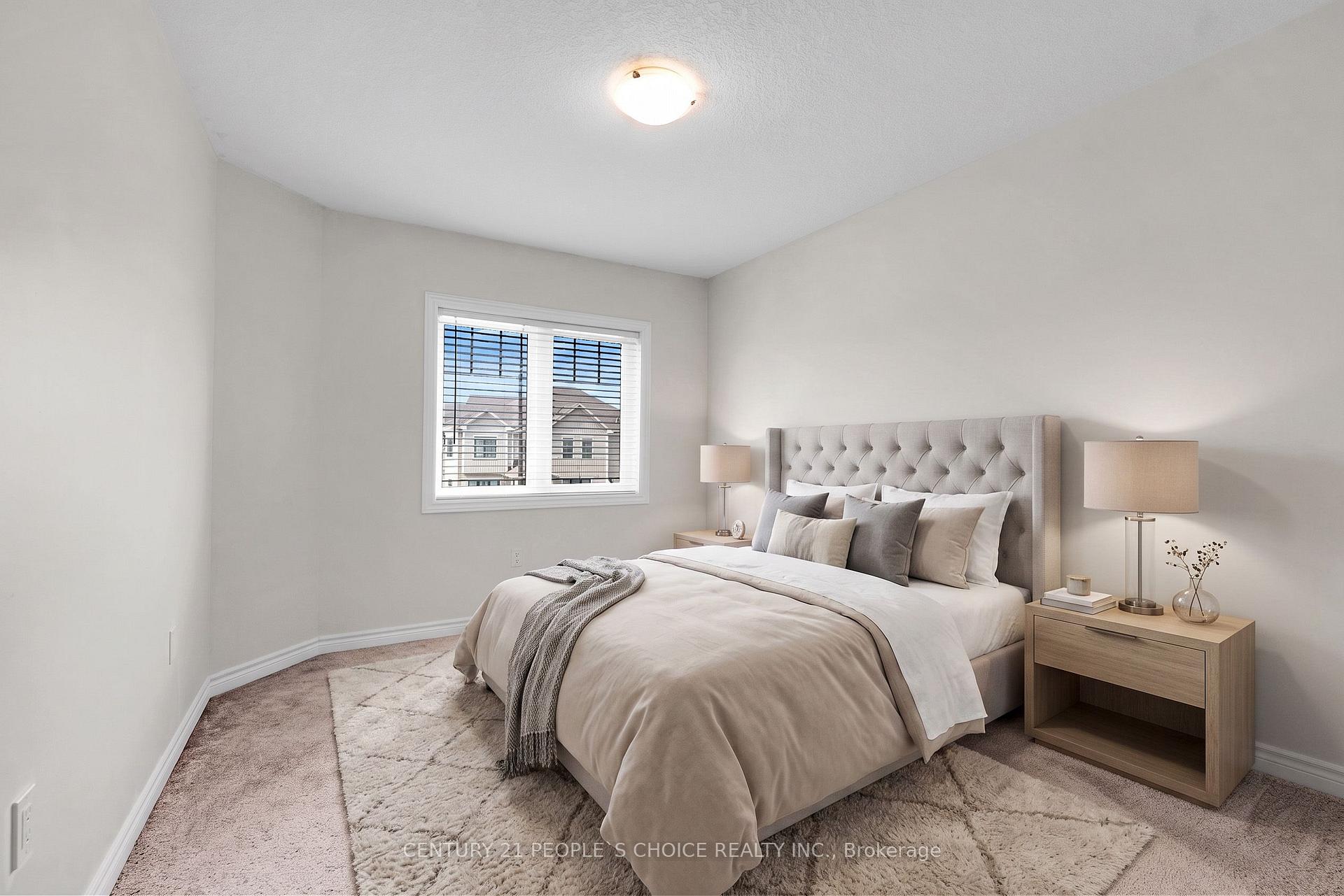 Photo 29 of 216 Explorer Way, Thorold, Rolling Meadows — HOMEH