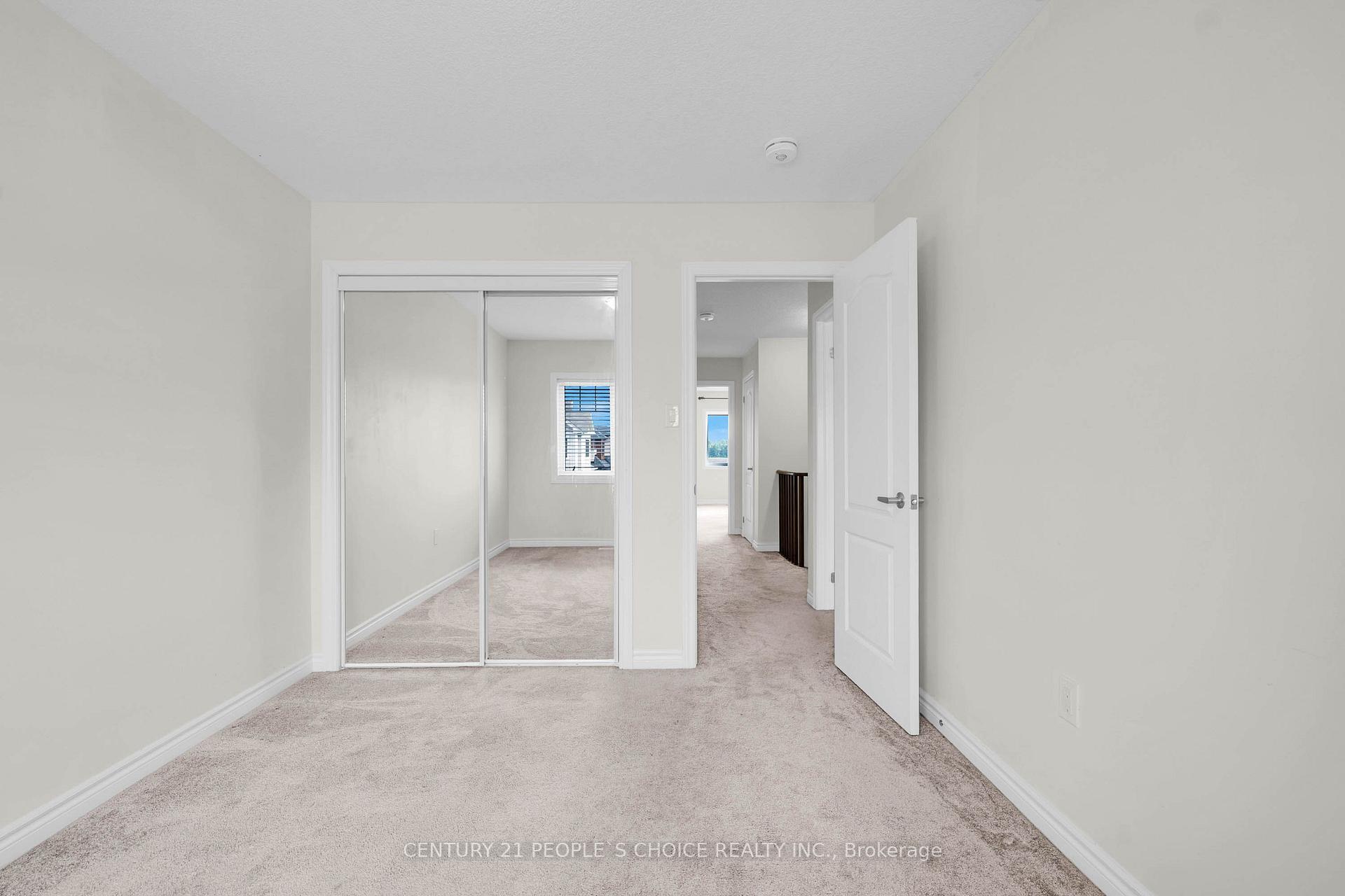 Photo 30 of 216 Explorer Way, Thorold, Rolling Meadows — HOMEH