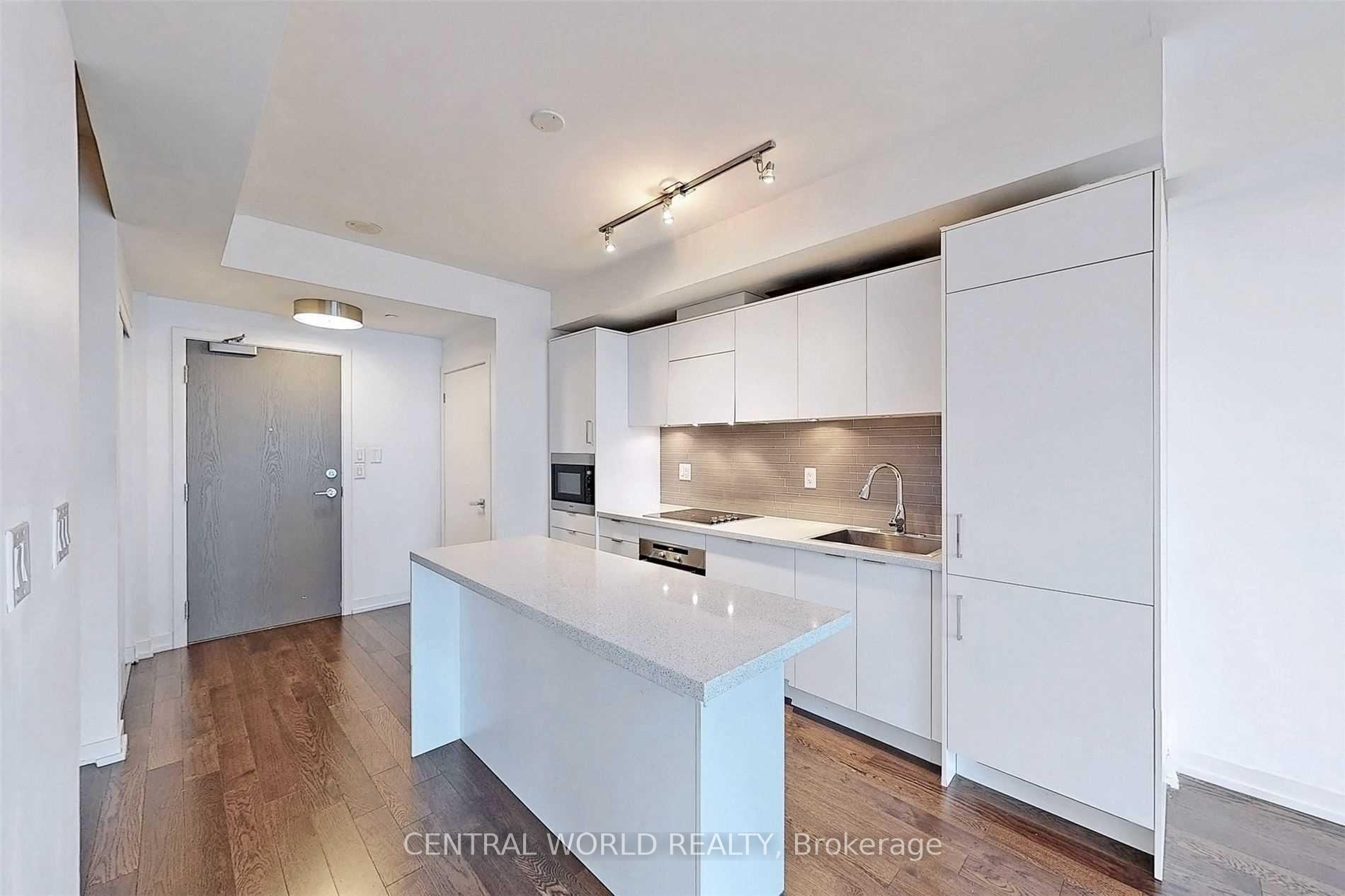 Photo 1 of Unit 1612, 21 Widmer Street, Toronto, Waterfront Communities — HOMEH