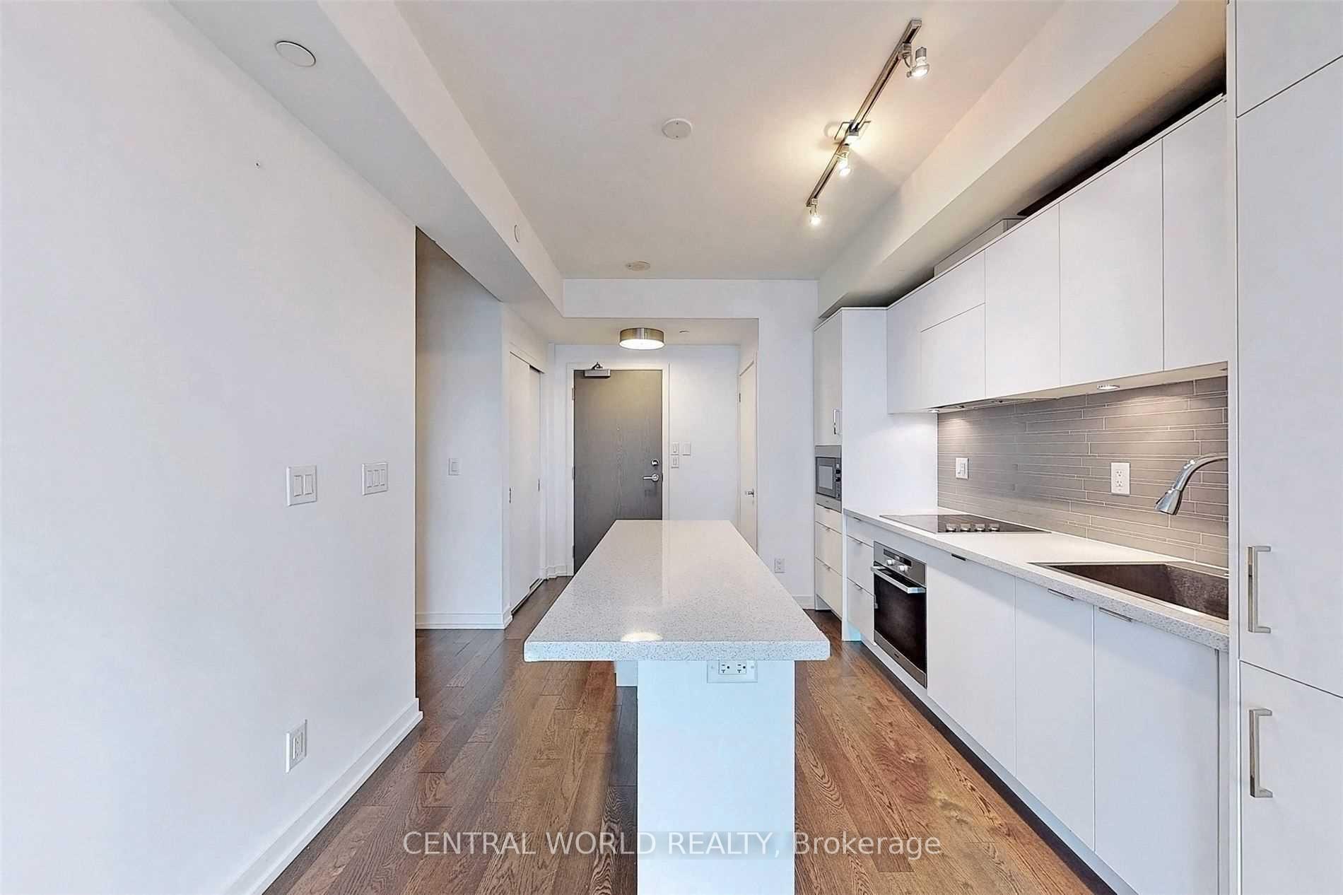 Photo 2 of Unit 1612, 21 Widmer Street, Toronto, Waterfront Communities — HOMEH
