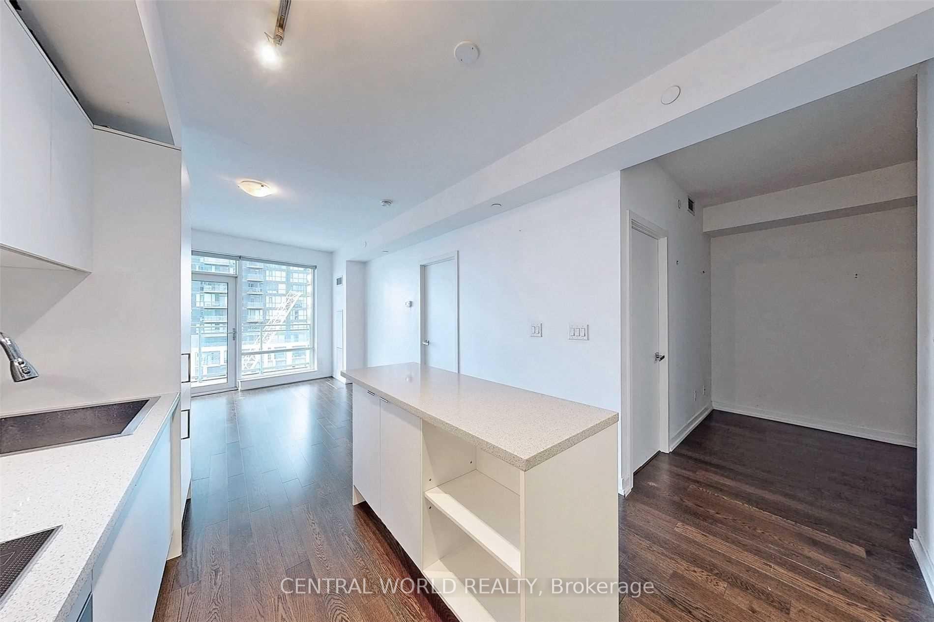 Photo 4 of Unit 1612, 21 Widmer Street, Toronto, Waterfront Communities — HOMEH