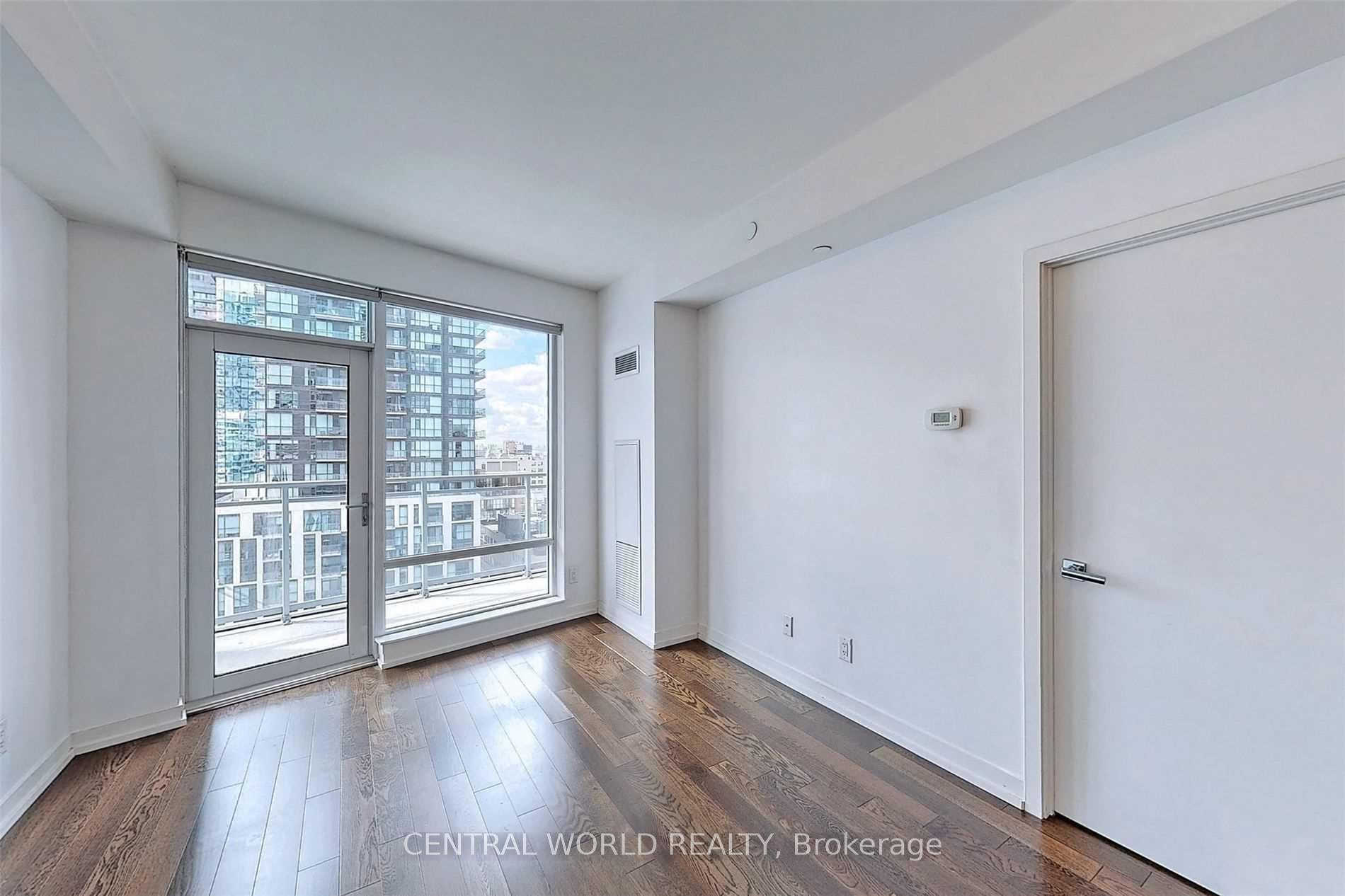 Photo 8 of Unit 1612, 21 Widmer Street, Toronto, Waterfront Communities — HOMEH