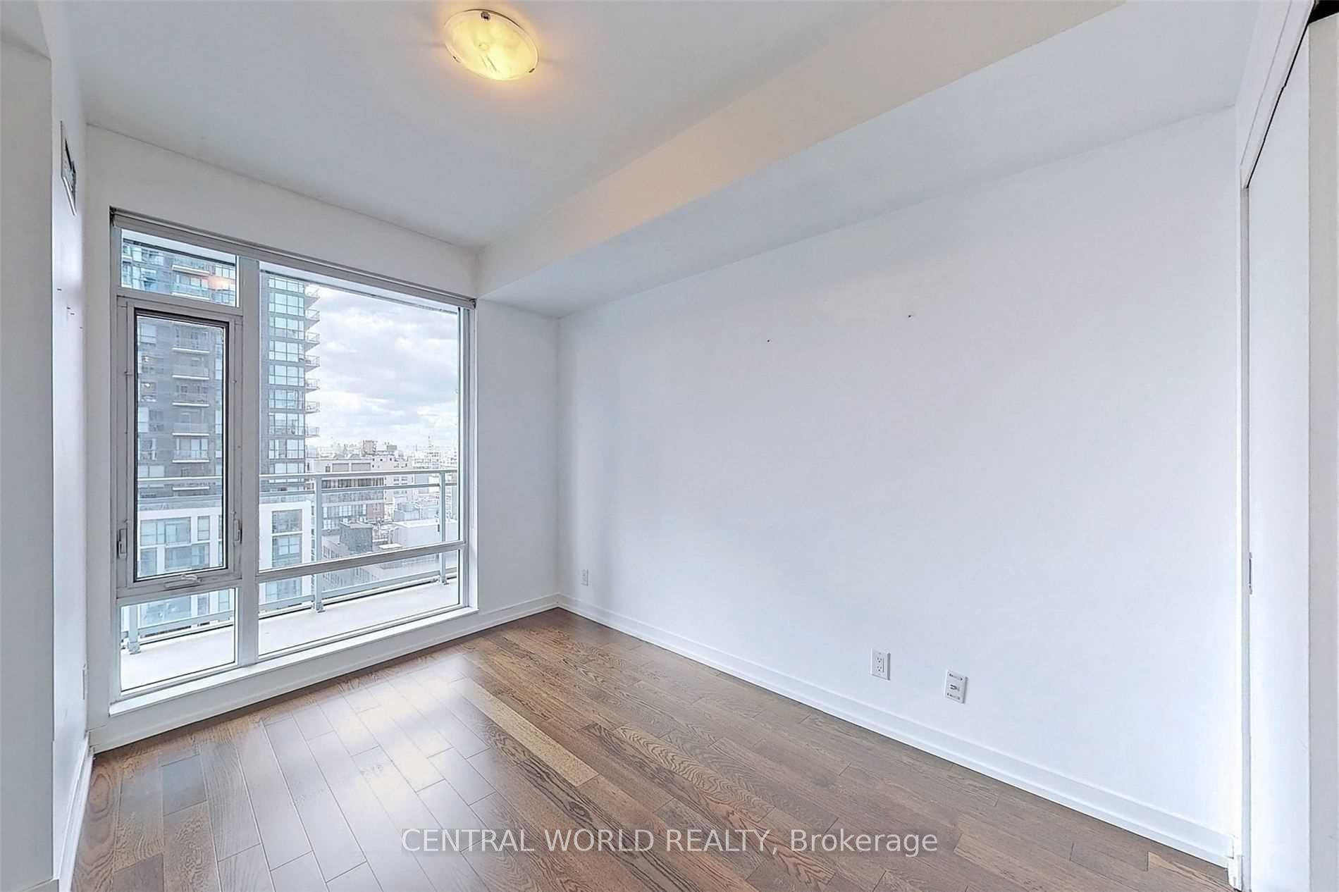 Photo 9 of Unit 1612, 21 Widmer Street, Toronto, Waterfront Communities — HOMEH