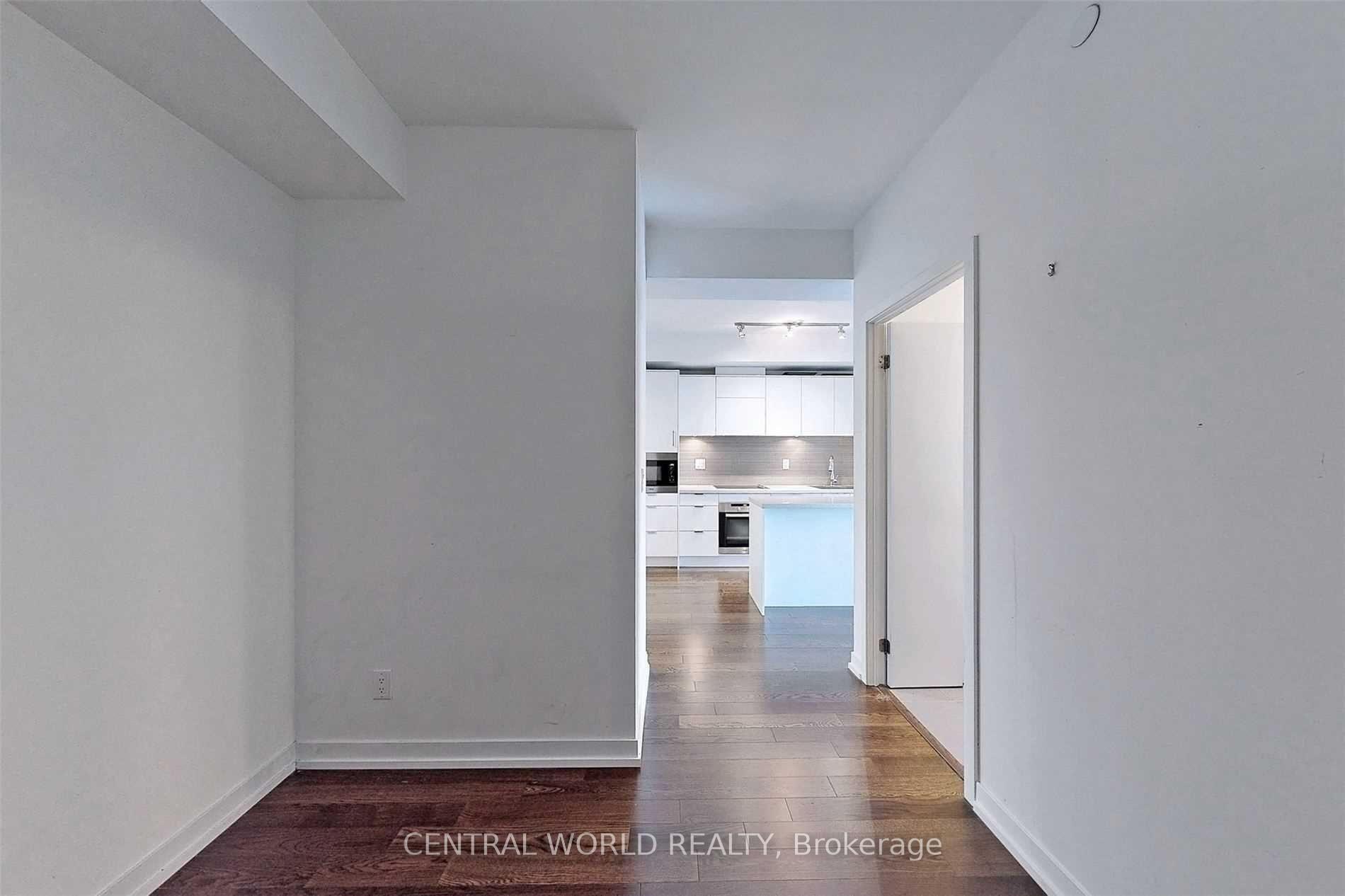 Photo 10 of Unit 1612, 21 Widmer Street, Toronto, Waterfront Communities — HOMEH