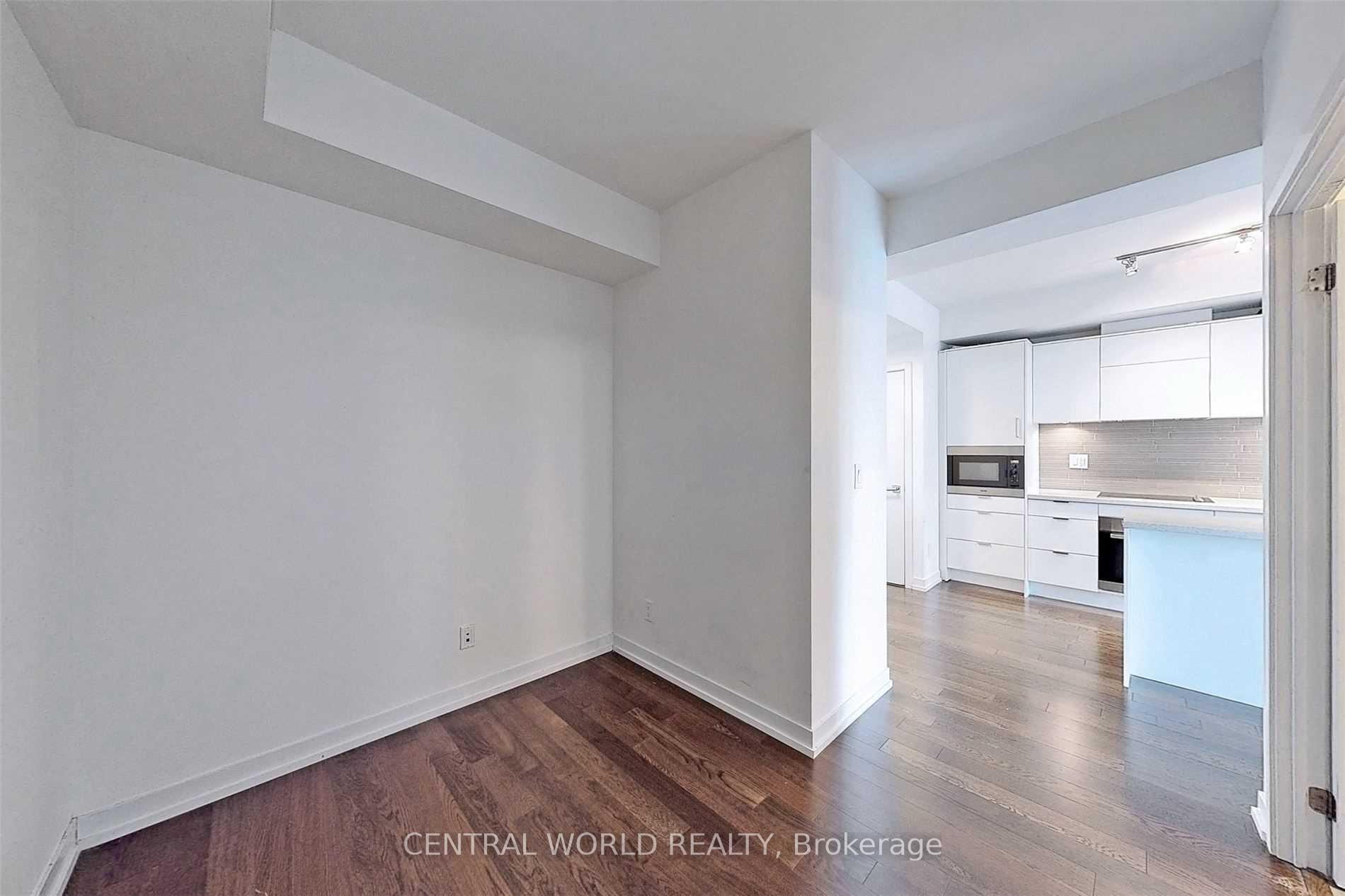 Photo 12 of Unit 1612, 21 Widmer Street, Toronto, Waterfront Communities — HOMEH