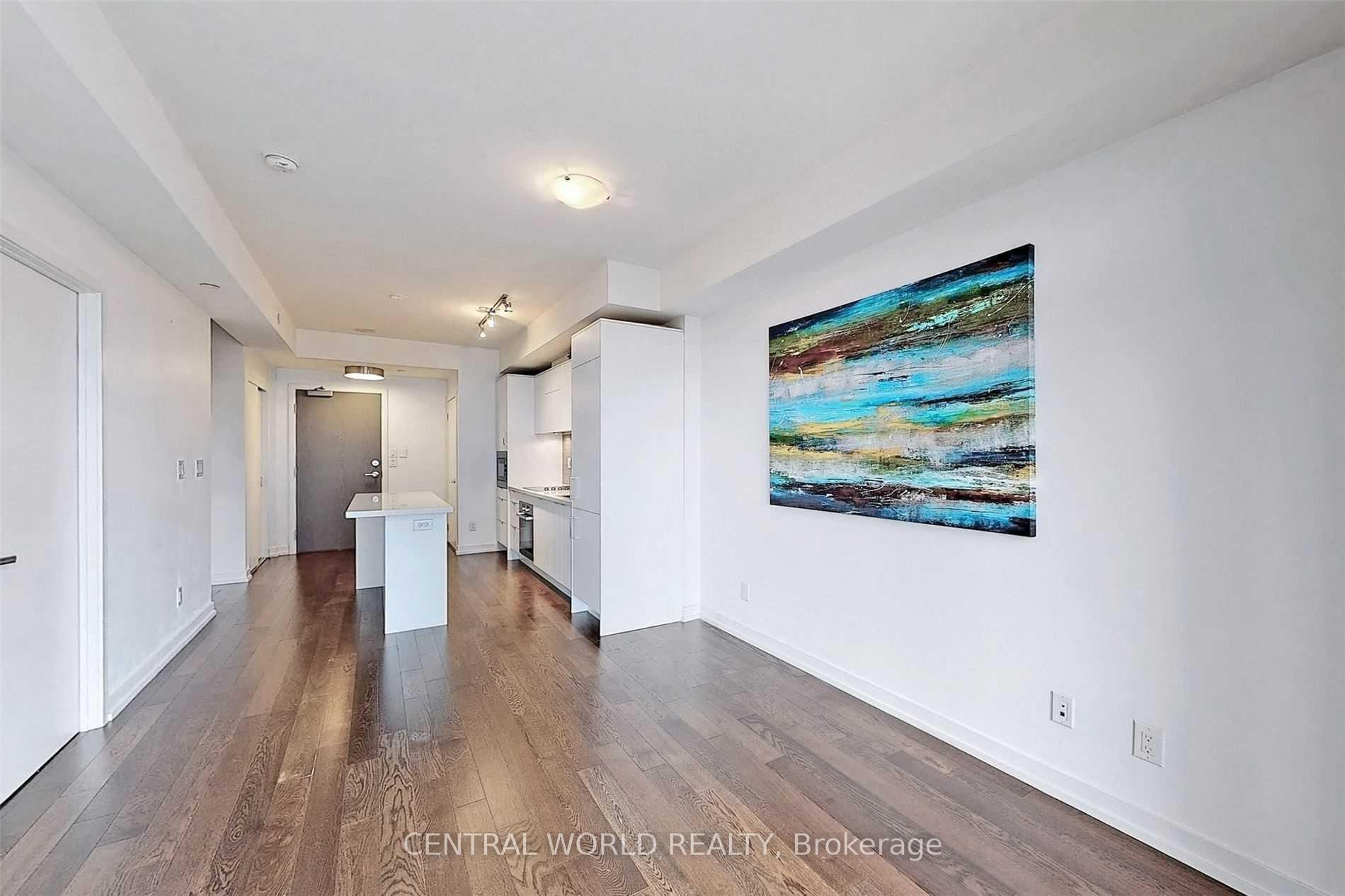Photo 13 of Unit 1612, 21 Widmer Street, Toronto, Waterfront Communities — HOMEH