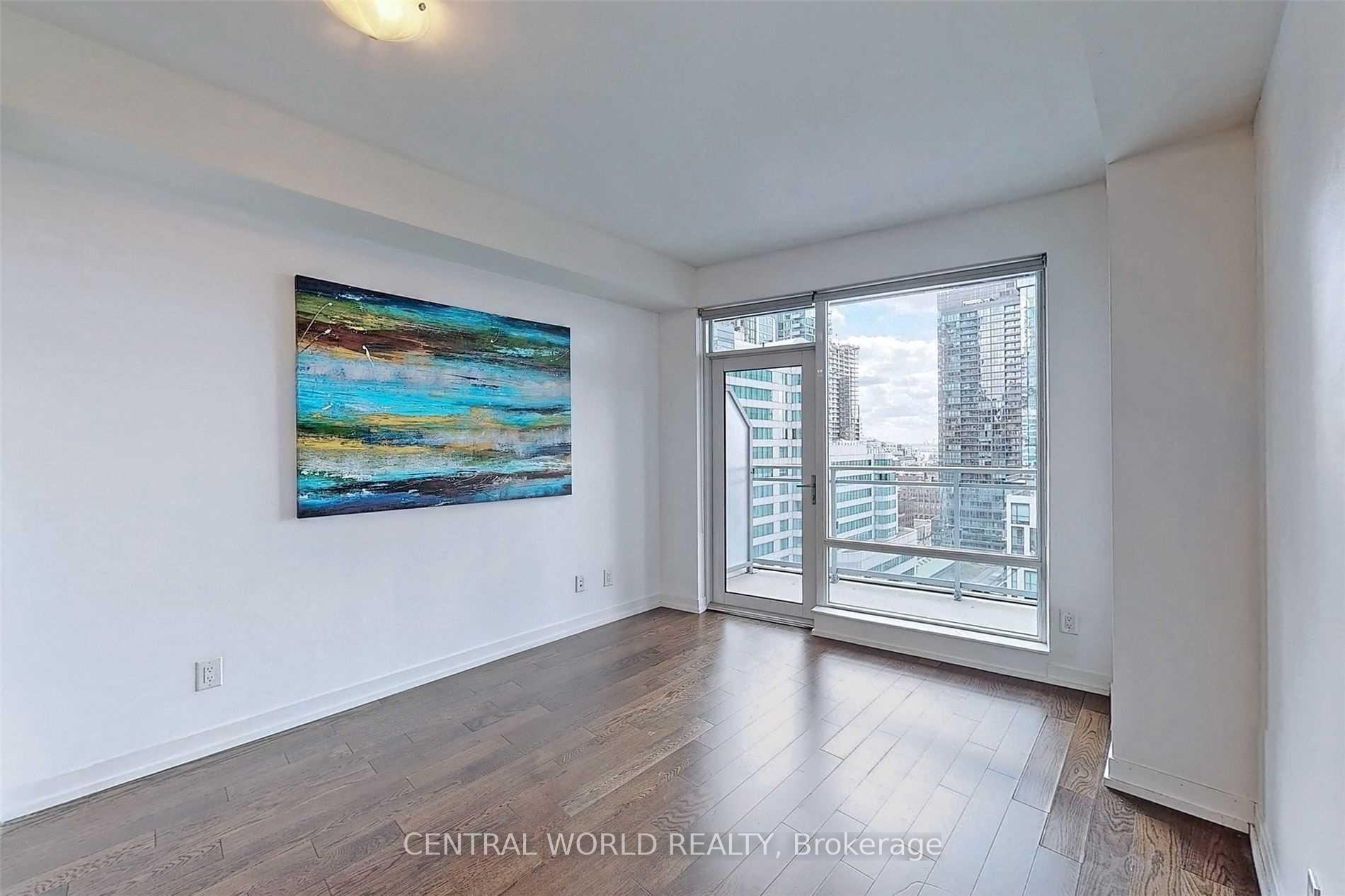 Photo 15 of Unit 1612, 21 Widmer Street, Toronto, Waterfront Communities — HOMEH