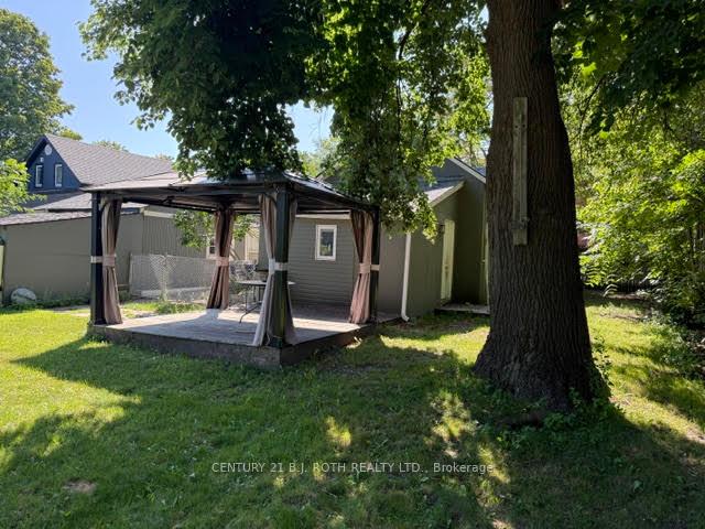 Photo 13 of 26 Caroline Street, Barrie, City Centre — HOMEH