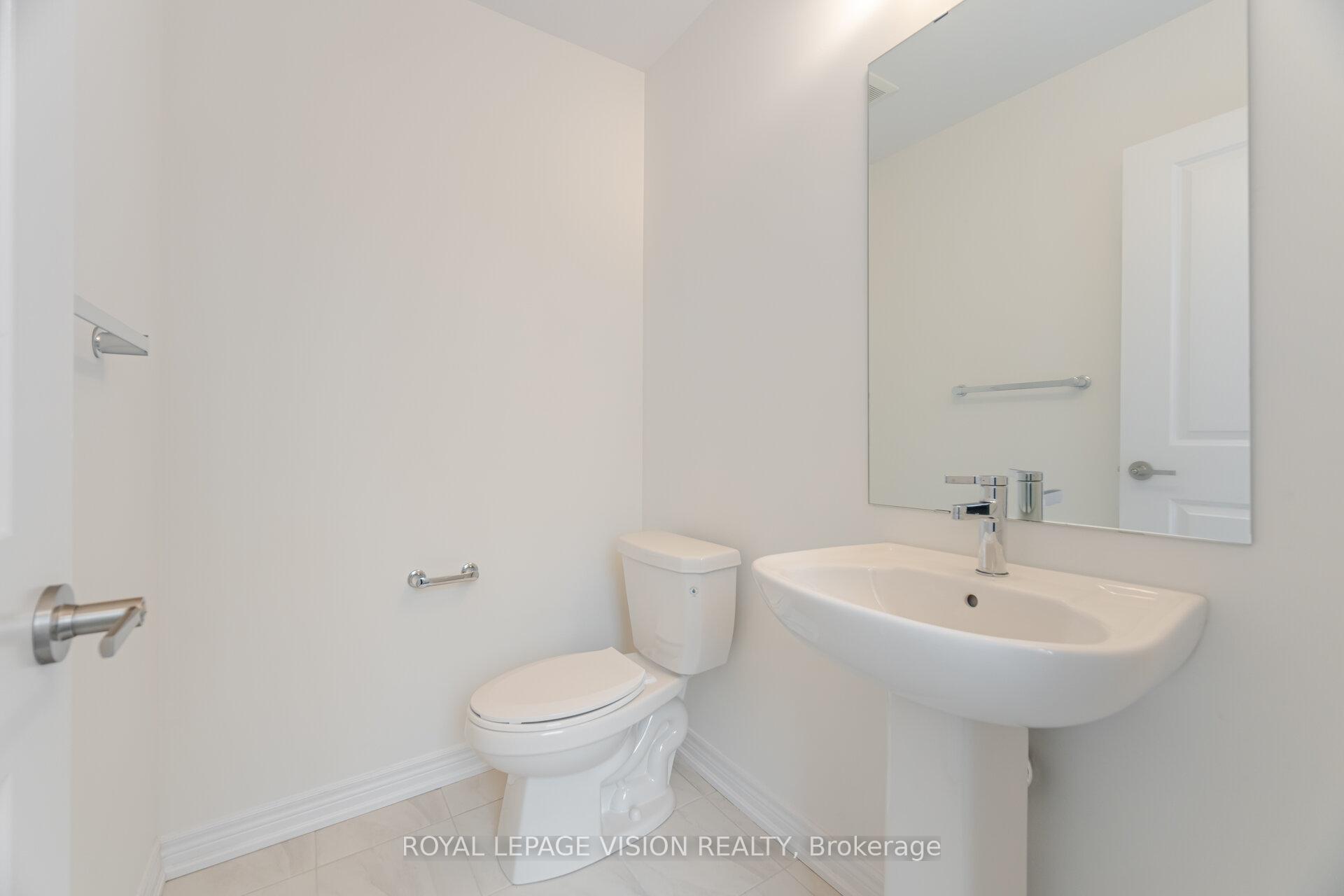 Photo 23 of 61 Folcroft Street, Brampton, Credit Valley — HOMEH