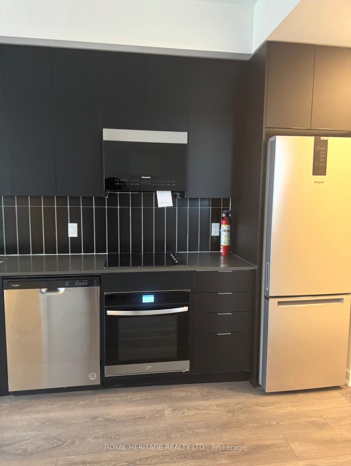 Photo 4 of Unit 2428, 498 Caldari Road, Vaughan, Concord — HOMEH