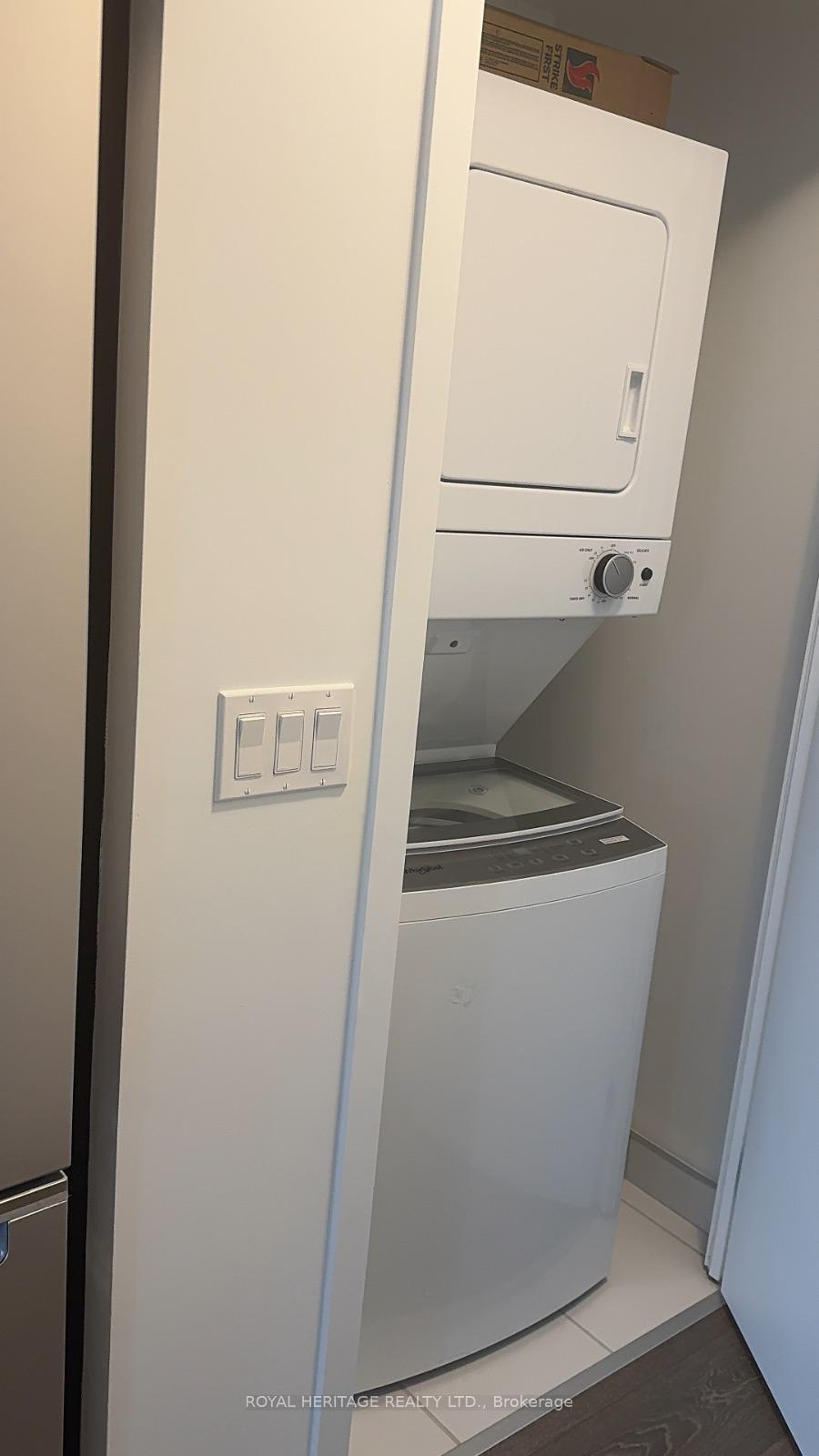 Photo 9 of Unit 2428, 498 Caldari Road, Vaughan, Concord — HOMEH