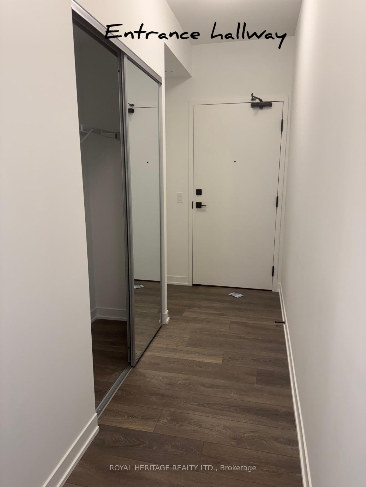 Photo 10 of Unit 2428, 498 Caldari Road, Vaughan, Concord — HOMEH