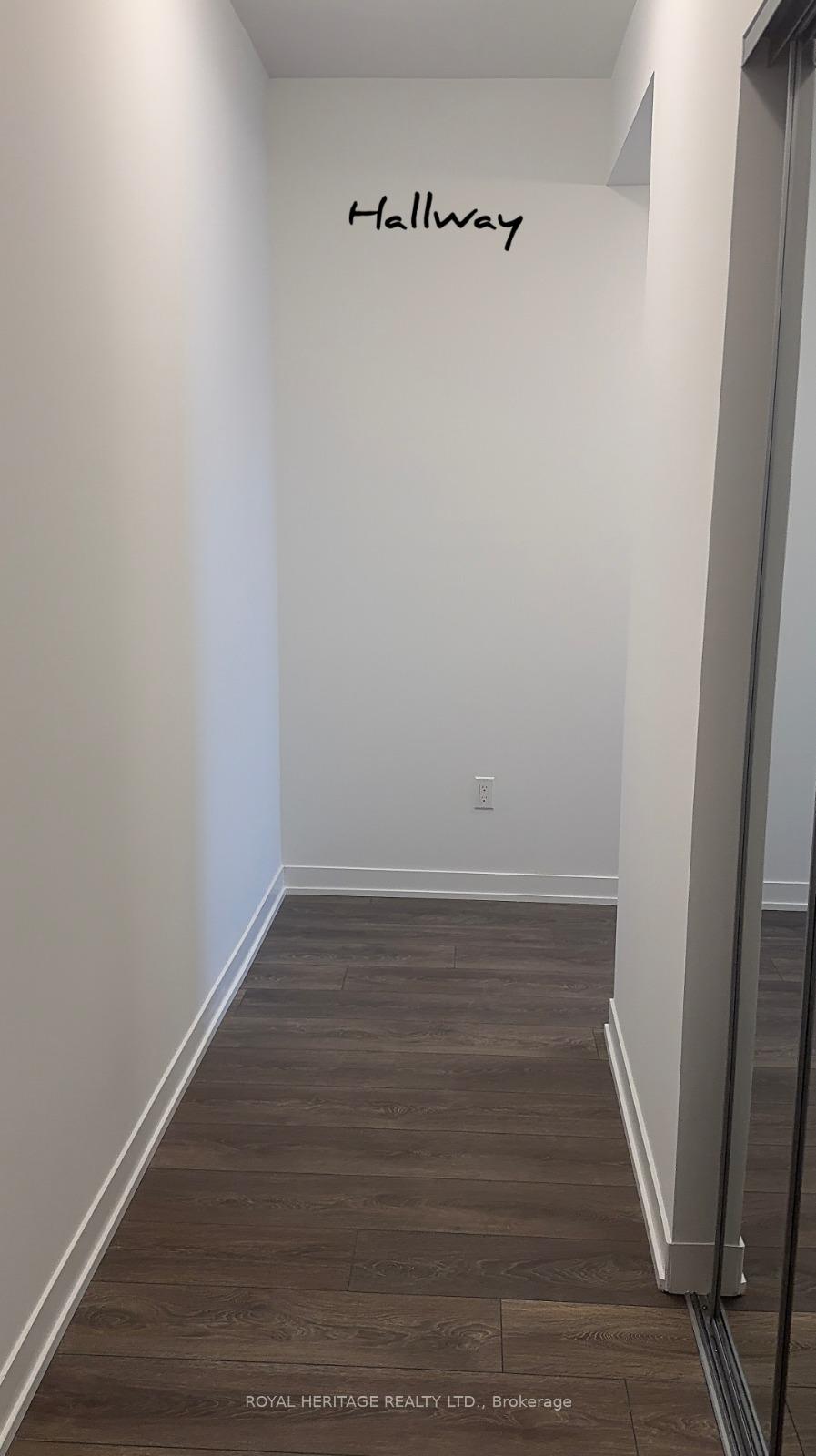 Photo 11 of Unit 2428, 498 Caldari Road, Vaughan, Concord — HOMEH