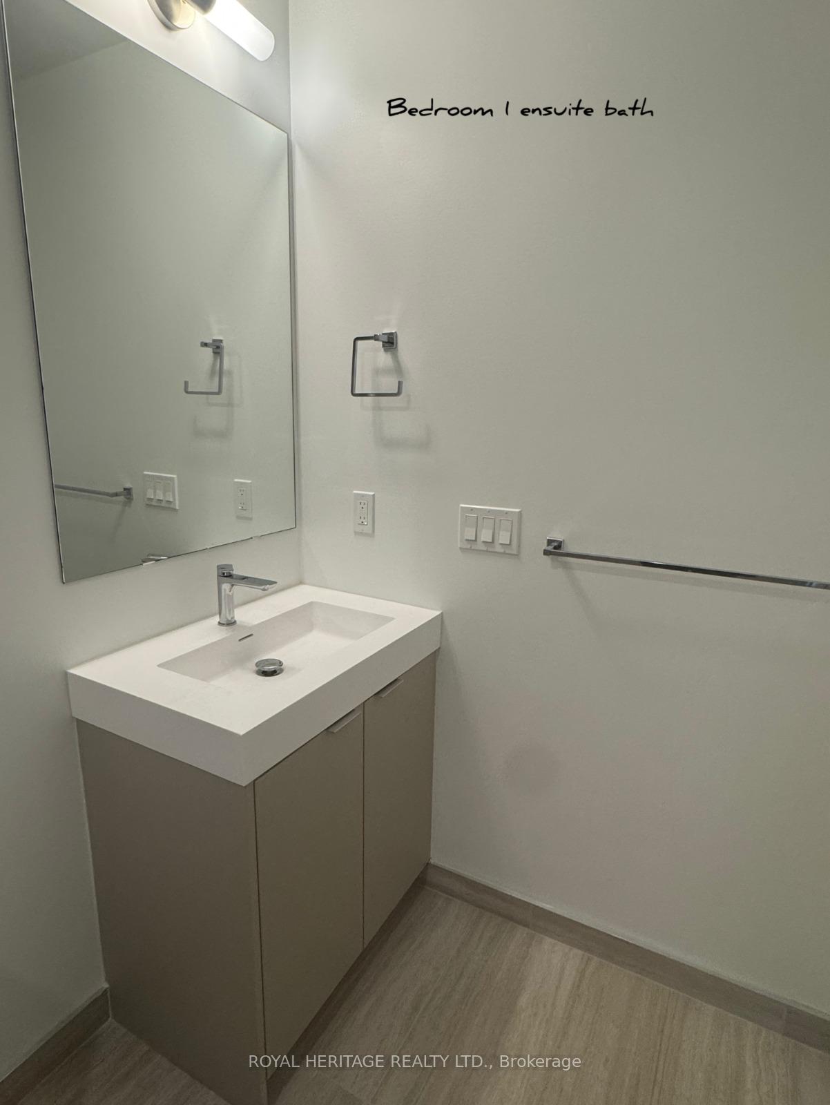 Photo 12 of Unit 2428, 498 Caldari Road, Vaughan, Concord — HOMEH