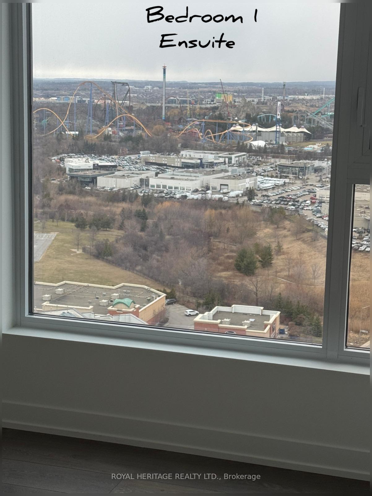Photo 13 of Unit 2428, 498 Caldari Road, Vaughan, Concord — HOMEH