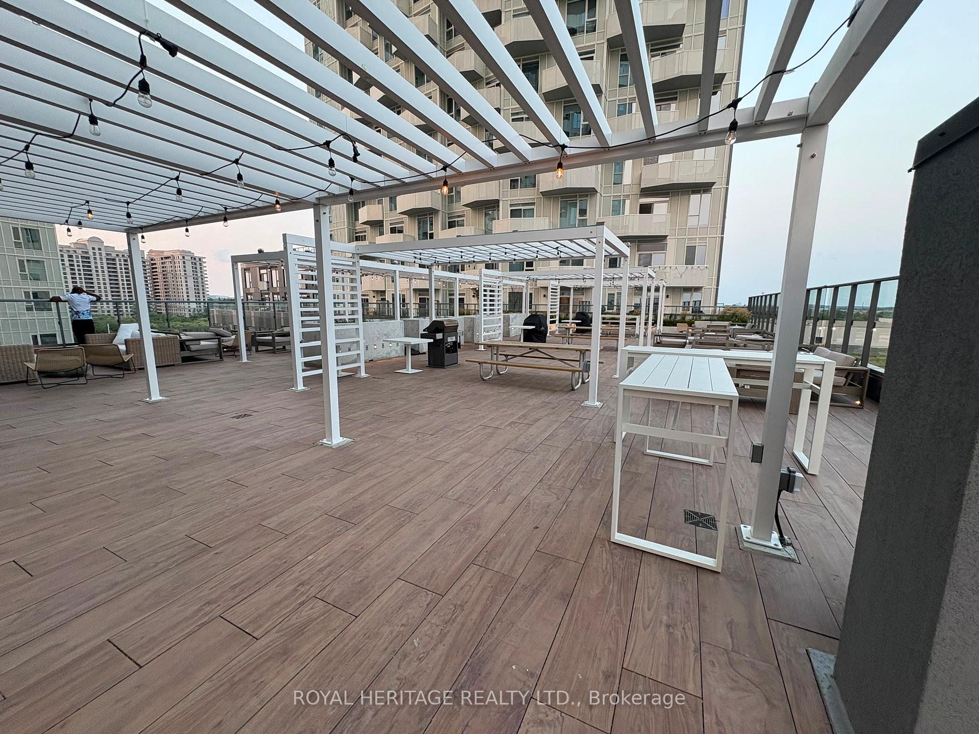 Photo 15 of Unit 2428, 498 Caldari Road, Vaughan, Concord — HOMEH