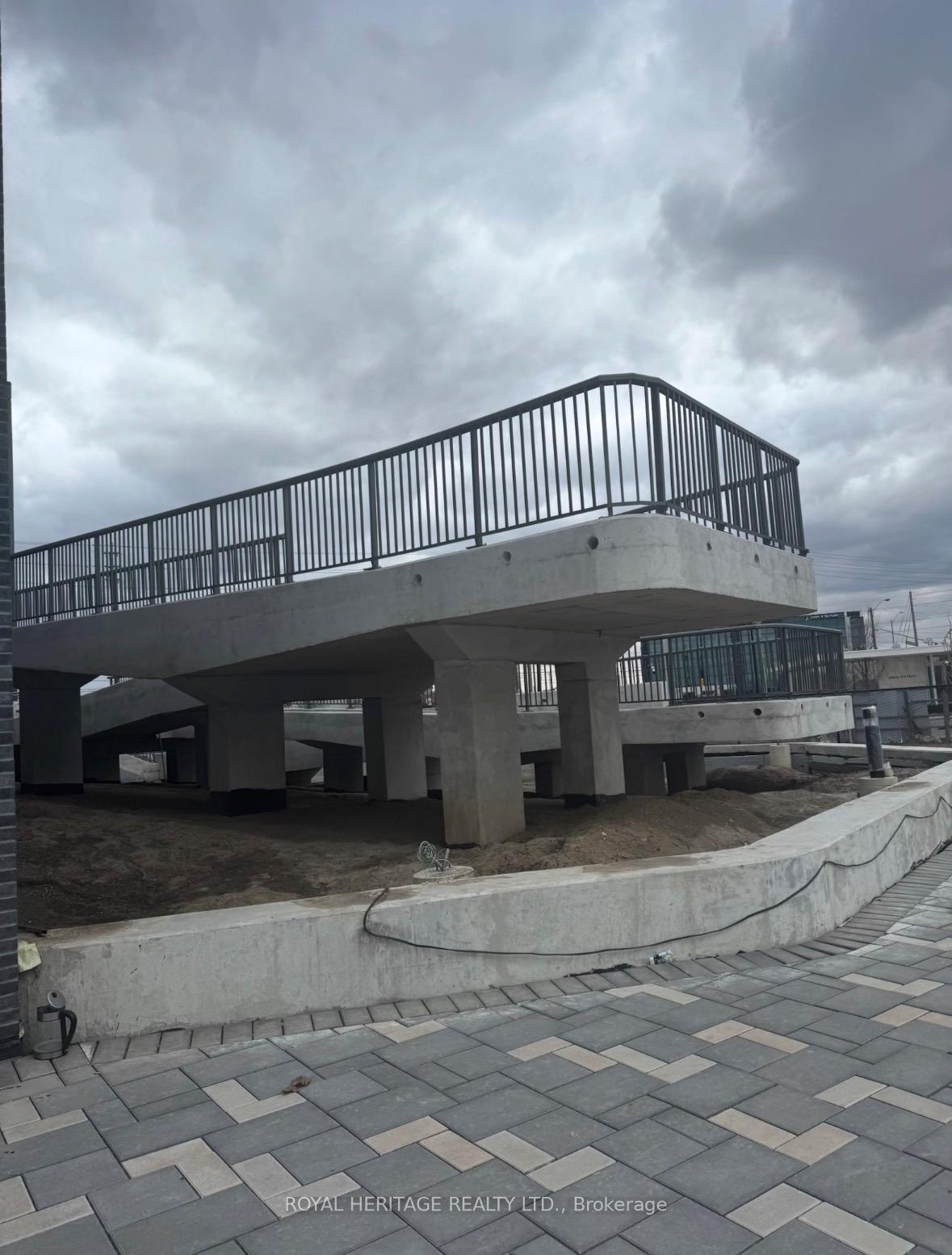 Photo 26 of Unit 2428, 498 Caldari Road, Vaughan, Concord — HOMEH