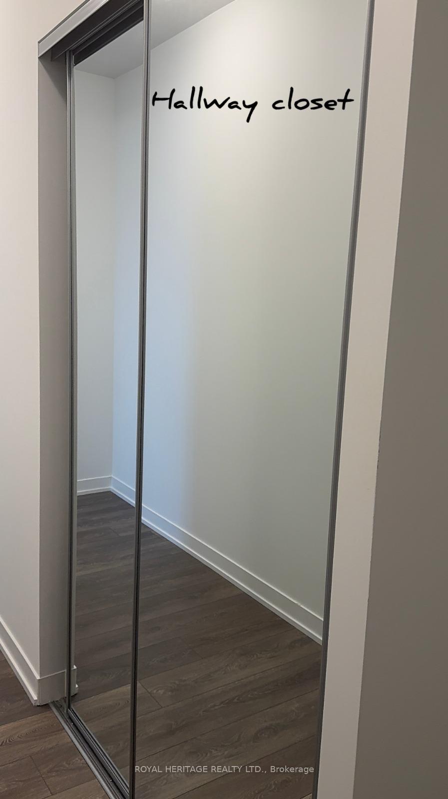 Photo 27 of Unit 2428, 498 Caldari Road, Vaughan, Concord — HOMEH