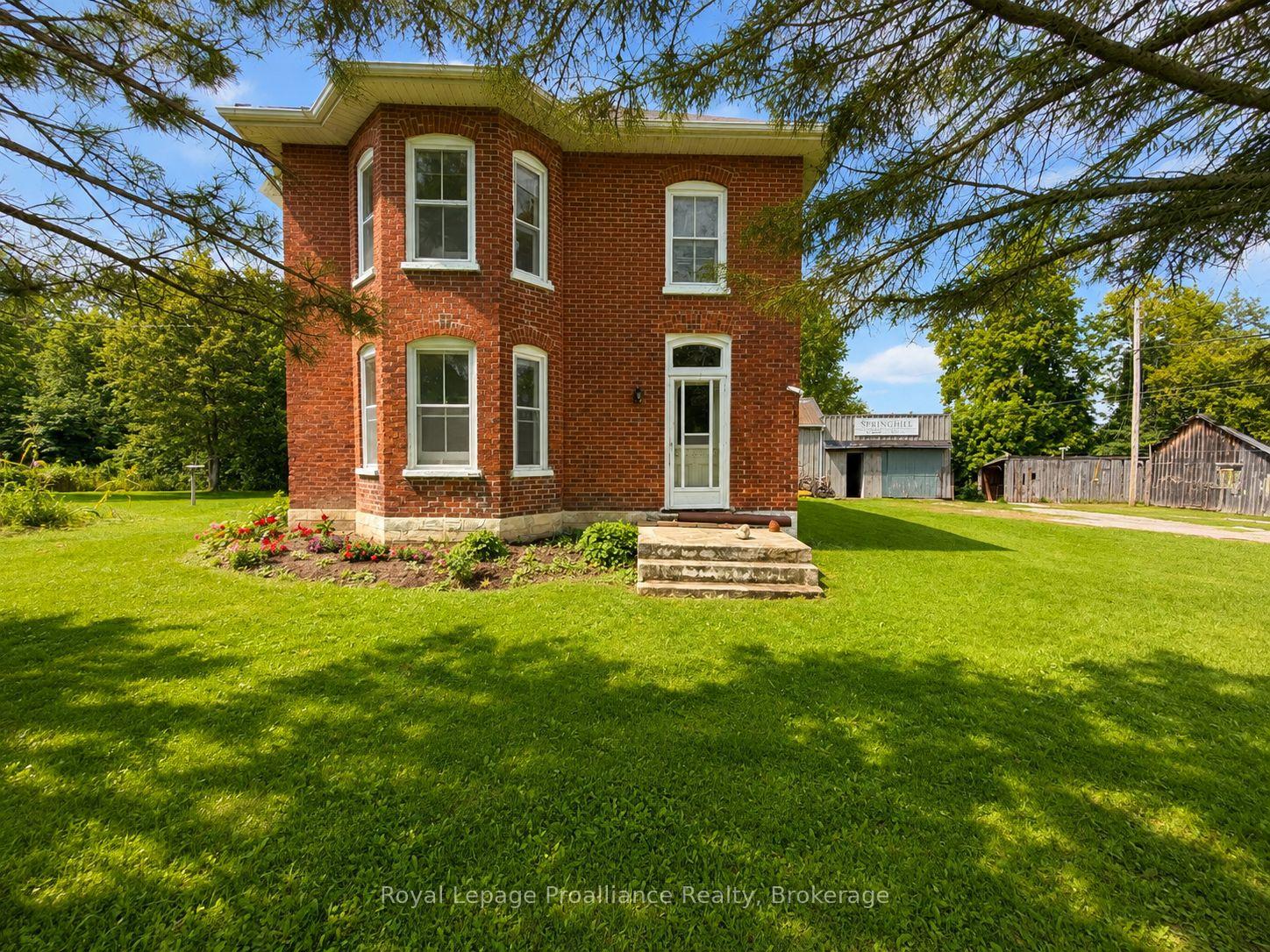 Photo 3 of 251 Goods Road, Stirling-Rawdon, Rawdon Ward — HOMEH