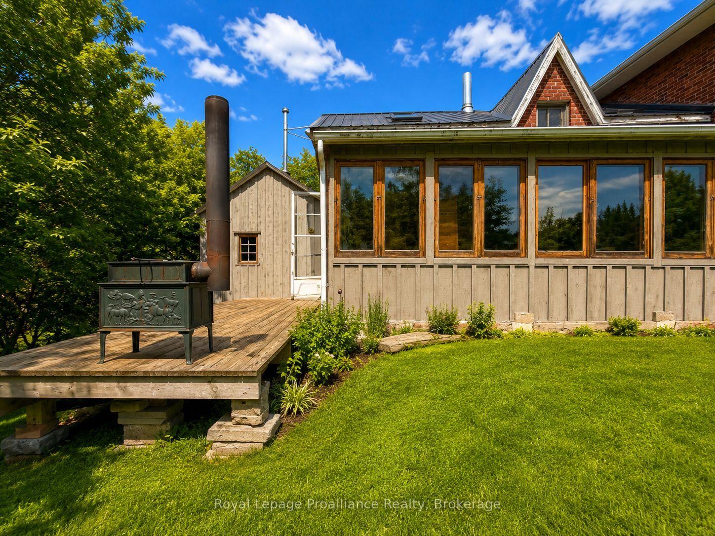 Photo 33 of 251 Goods Road, Stirling-Rawdon, Rawdon Ward — HOMEH