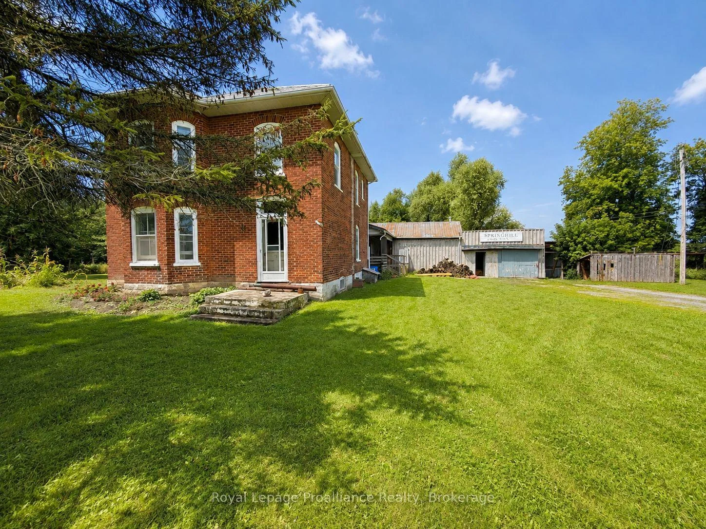 Photo 4 of 251 Goods Road, Stirling-Rawdon, Rawdon Ward — HOMEH