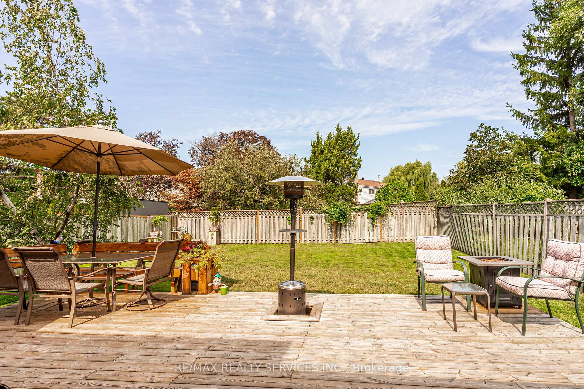 Photo 41 of 4 Markham Street, Brampton, Central Park — HOMEH