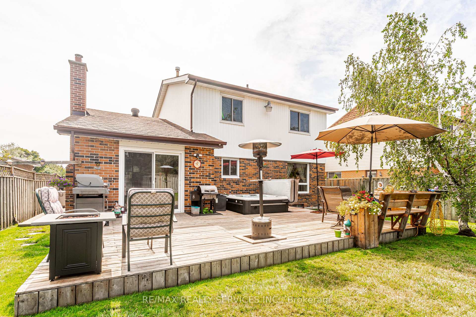 Photo 42 of 4 Markham Street, Brampton, Central Park — HOMEH