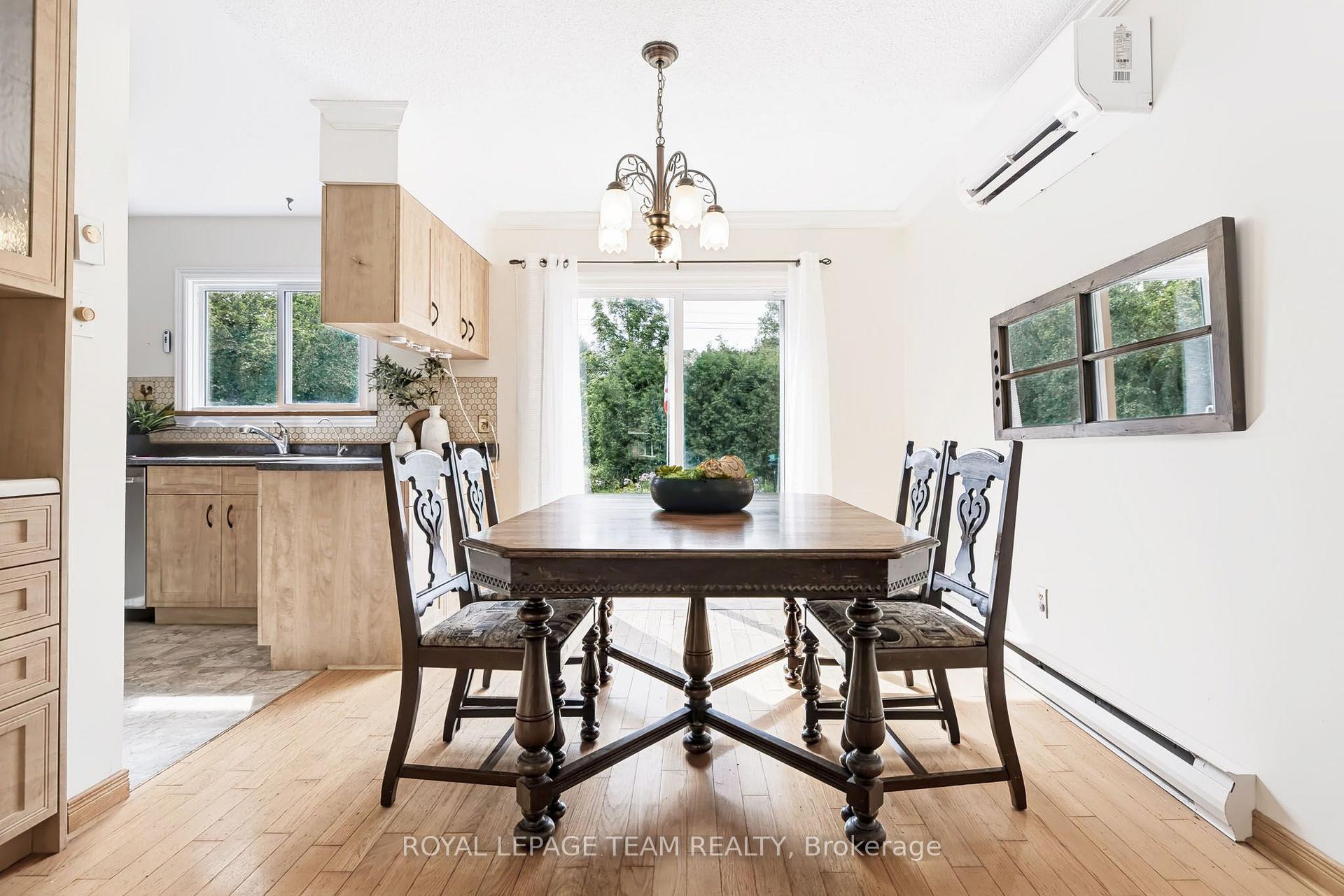 Photo 9 of 1016 Boucher Crescent, Ottawa, Manotick South to Roger Stevens — HOMEH