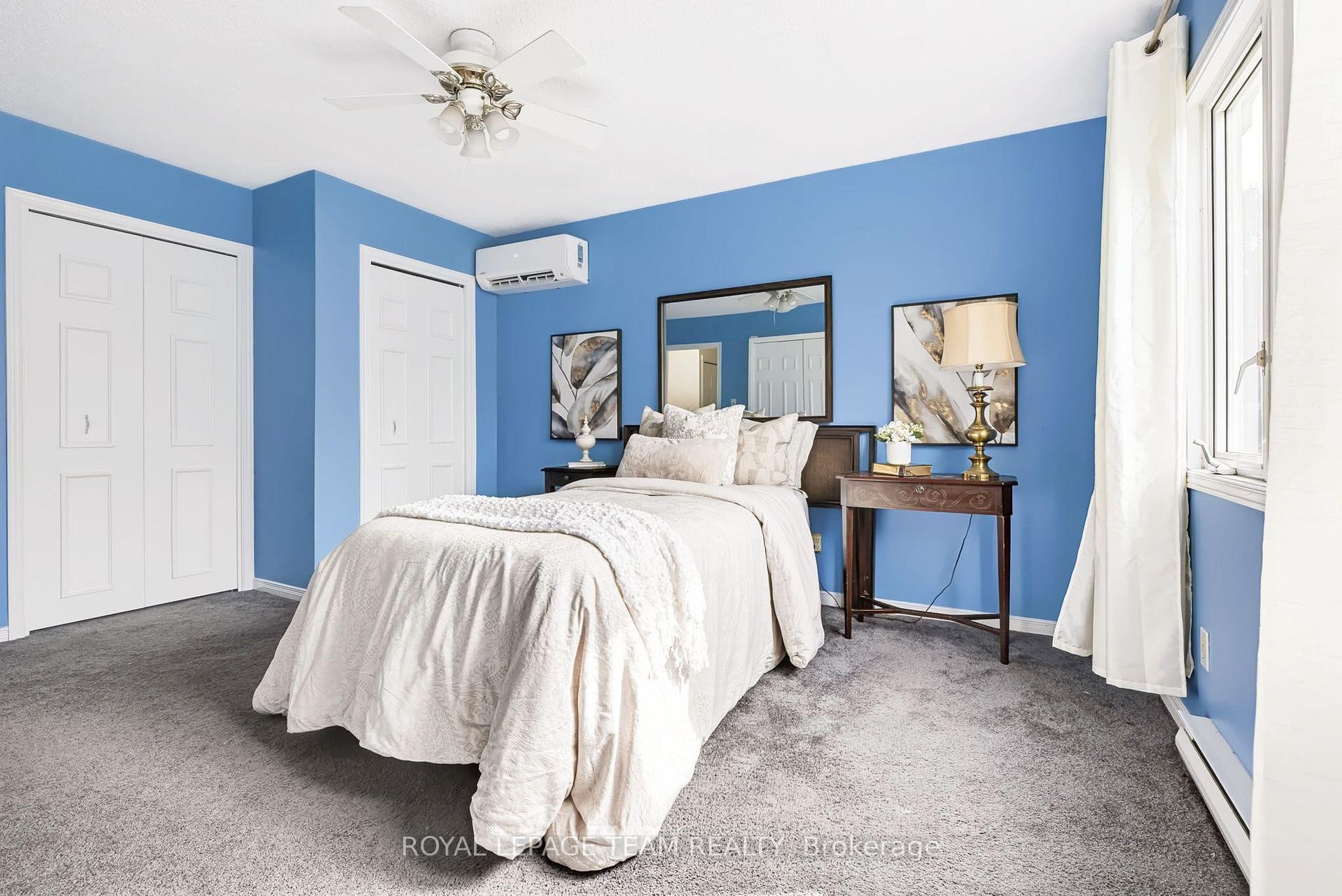 Photo 18 of 1016 Boucher Crescent, Ottawa, Manotick South to Roger Stevens — HOMEH