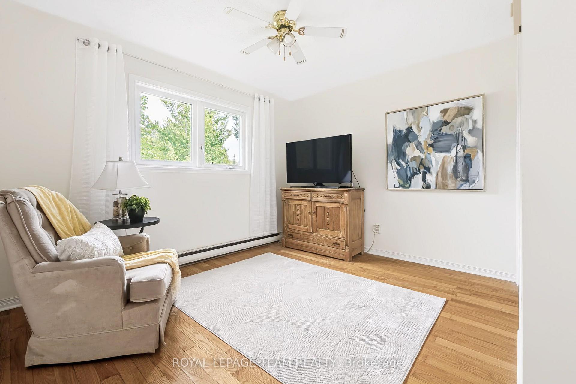 Photo 22 of 1016 Boucher Crescent, Ottawa, Manotick South to Roger Stevens — HOMEH