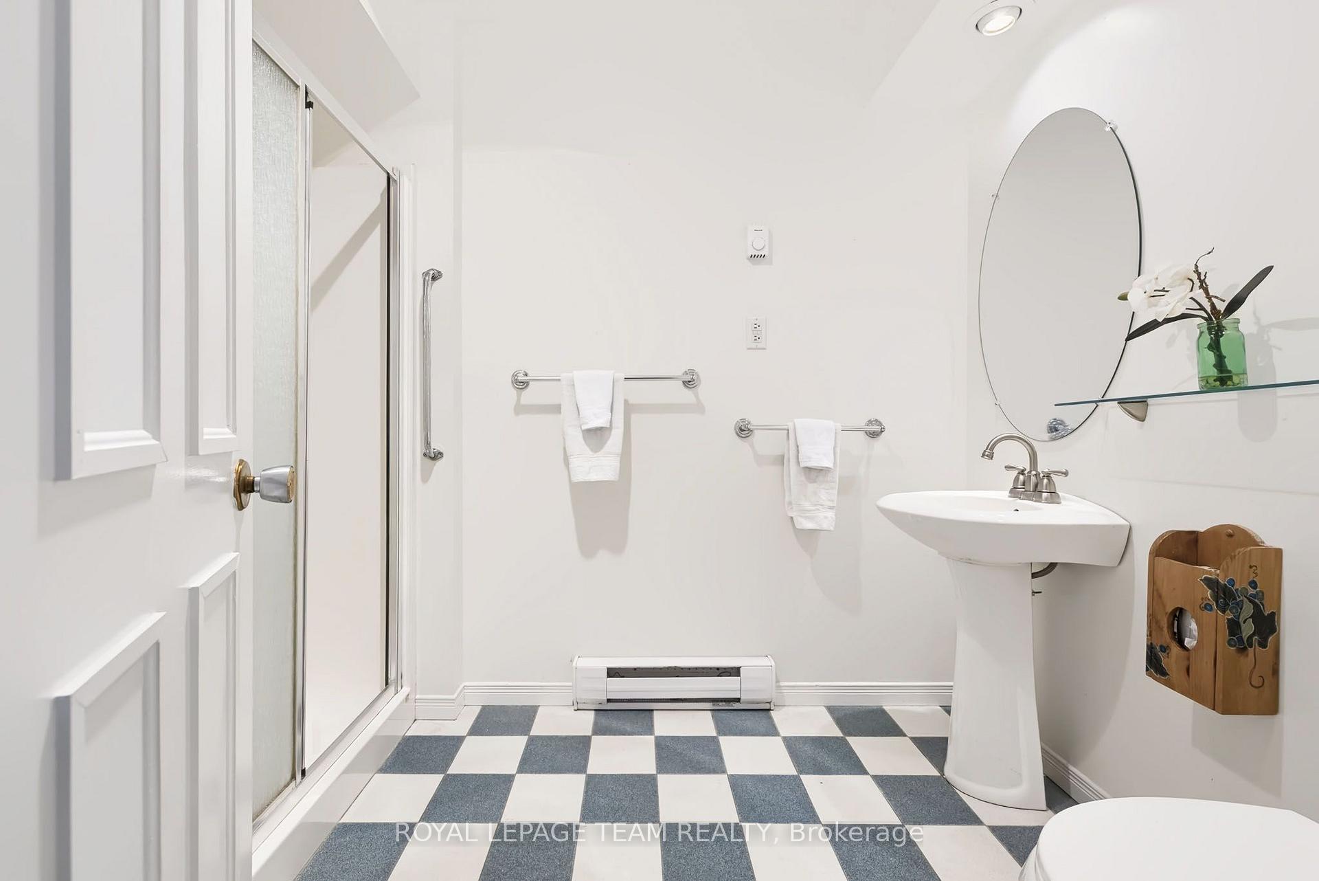 Photo 24 of 1016 Boucher Crescent, Ottawa, Manotick South to Roger Stevens — HOMEH