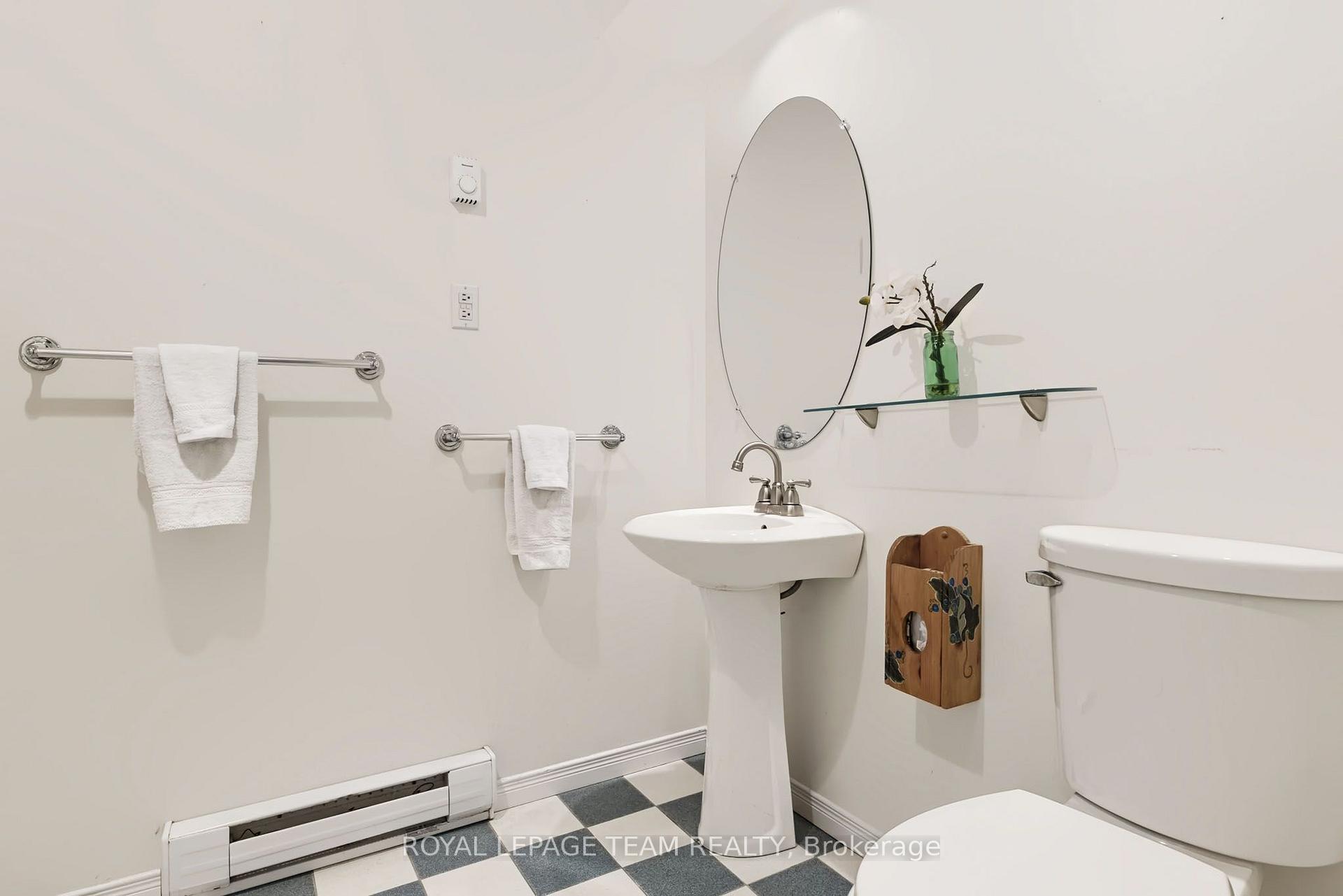 Photo 26 of 1016 Boucher Crescent, Ottawa, Manotick South to Roger Stevens — HOMEH