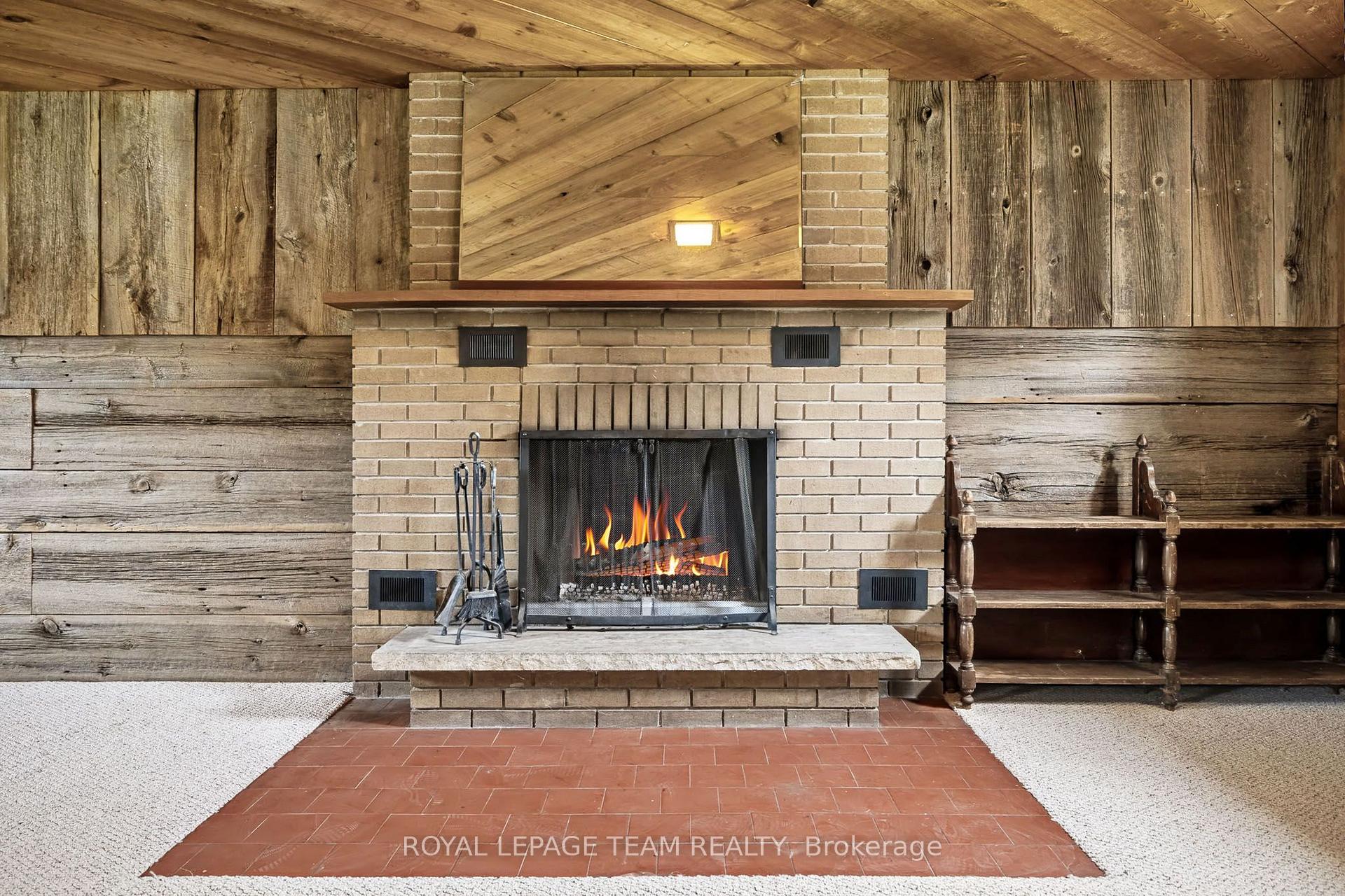 Photo 28 of 1016 Boucher Crescent, Ottawa, Manotick South to Roger Stevens — HOMEH
