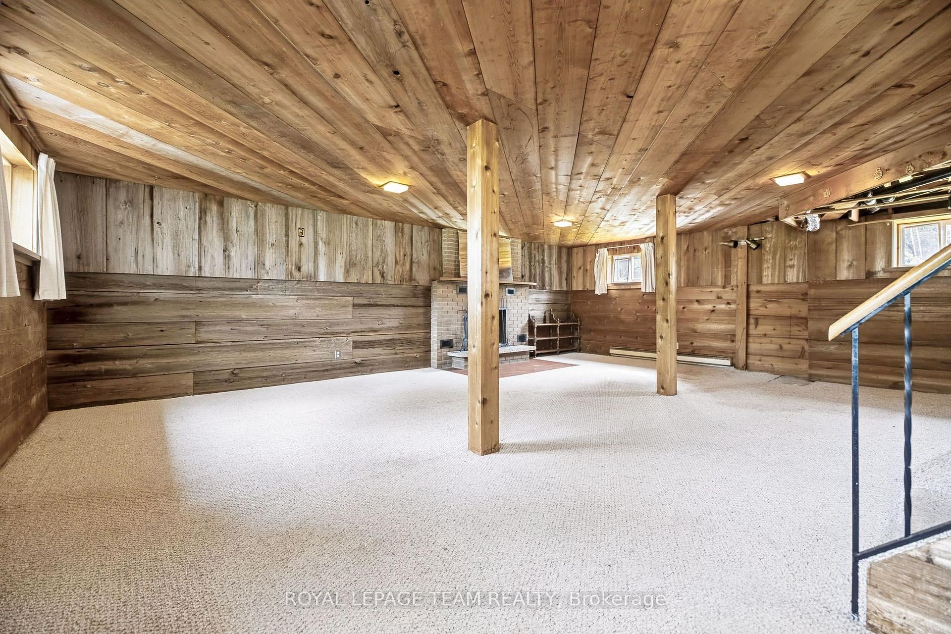 Photo 29 of 1016 Boucher Crescent, Ottawa, Manotick South to Roger Stevens — HOMEH