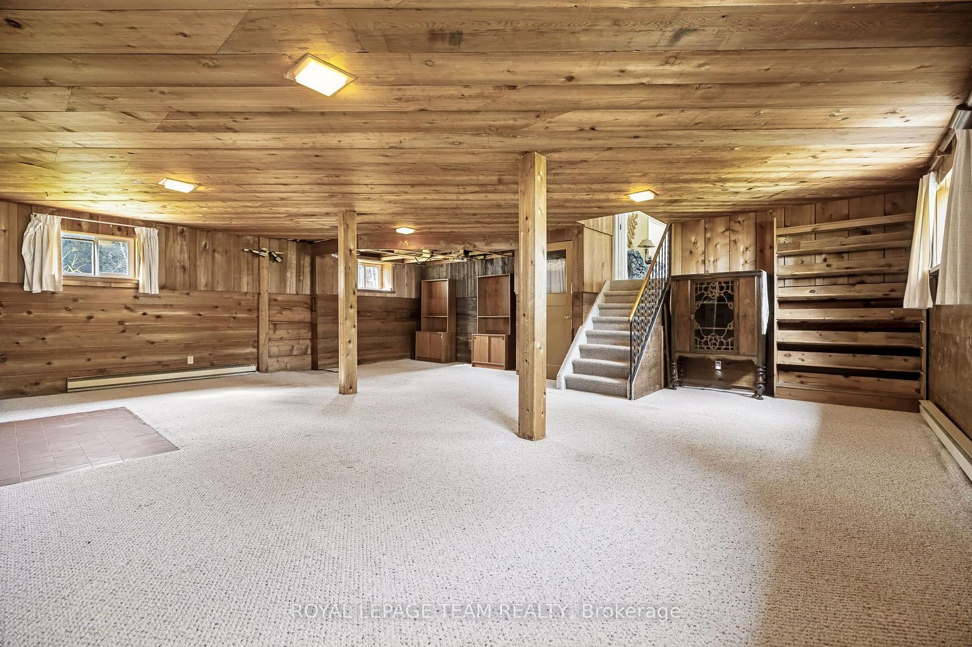 Photo 30 of 1016 Boucher Crescent, Ottawa, Manotick South to Roger Stevens — HOMEH