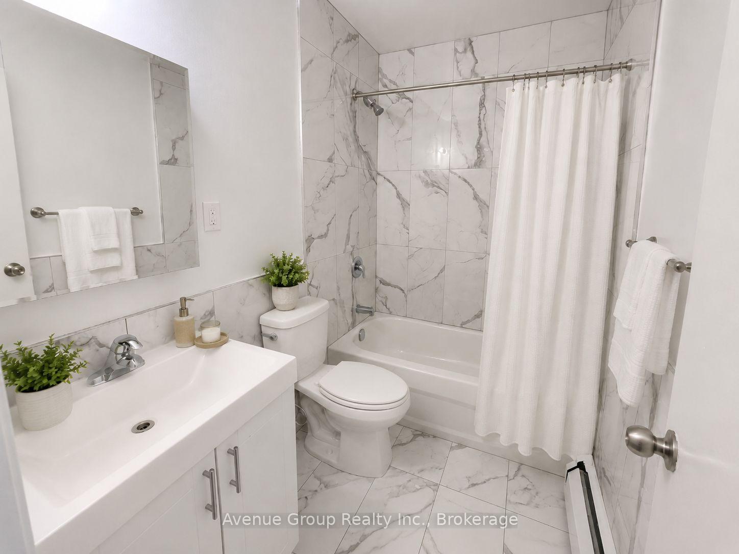 Photo 8 of Unit 711, 3801 Lawrence Avenue E, Scarborough, Woburn — HOMEH