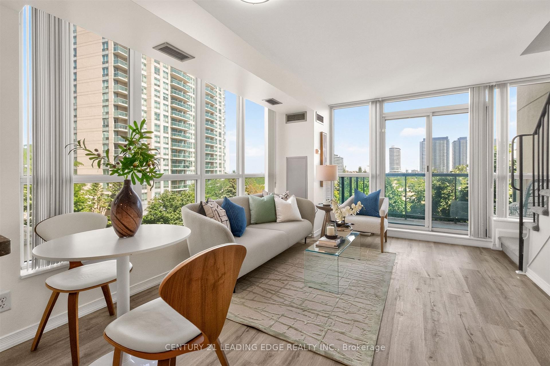 Photo 1 of Unit 403, 2585 Erin Centre Boulevard, Mississauga, Central Erin Mills — HOMEH