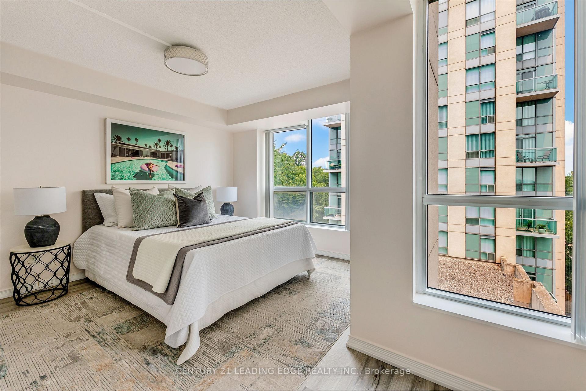 Photo 12 of Unit 403, 2585 Erin Centre Boulevard, Mississauga, Central Erin Mills — HOMEH