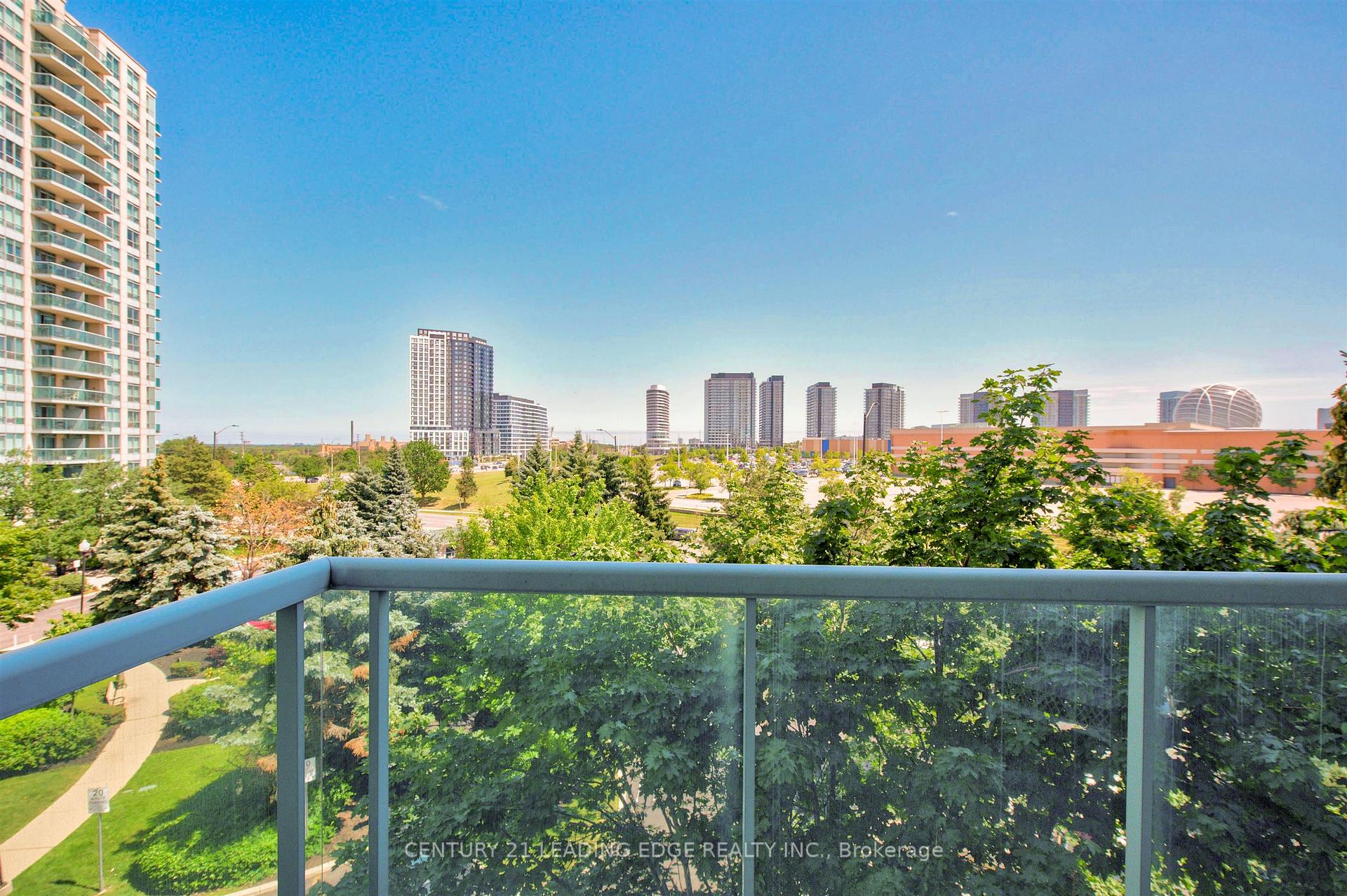 Photo 16 of Unit 403, 2585 Erin Centre Boulevard, Mississauga, Central Erin Mills — HOMEH
